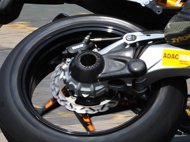 Ilmberger - Final Drive Protection