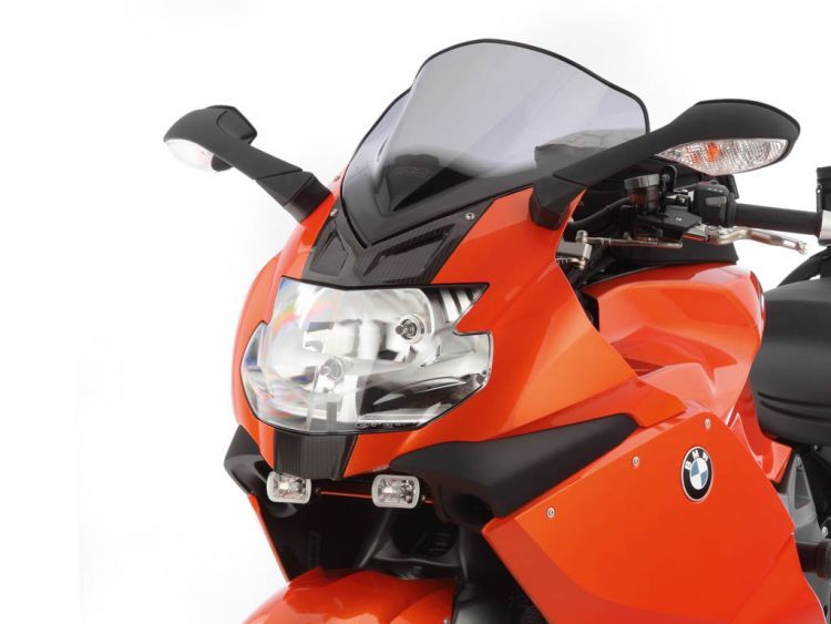 Ilmberger - Front Fairing Cover Set for K 1300 S