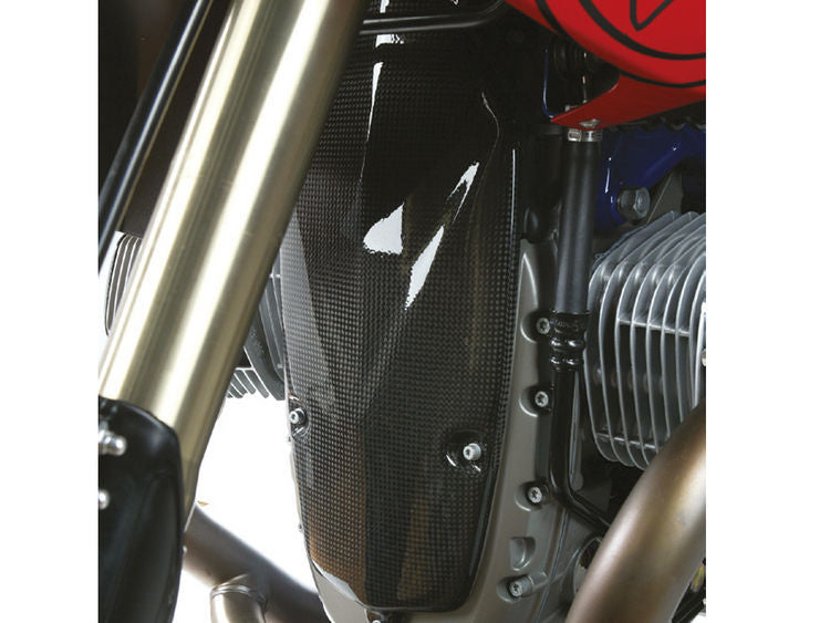Ilmberger - Generator Cover (27250)