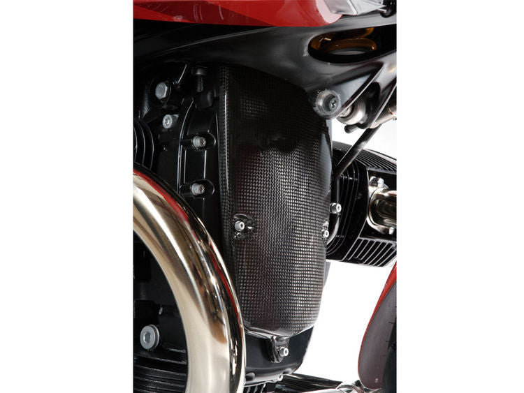 Ilmberger - Generator Cover (27250)