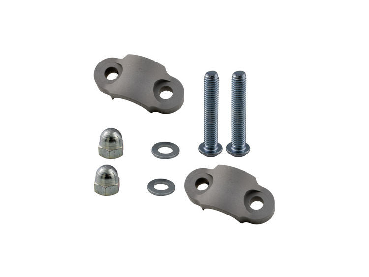 Ilmberger - Mounting Kit Models with BMW Side Cases for R 1200 GS ADV.