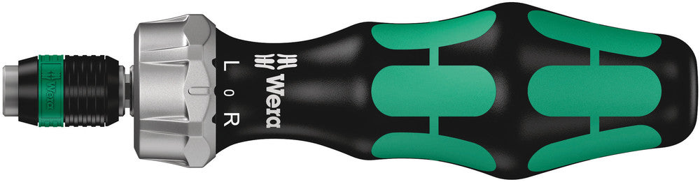 Wera Tools - 816 RA Ratchet screwdriver