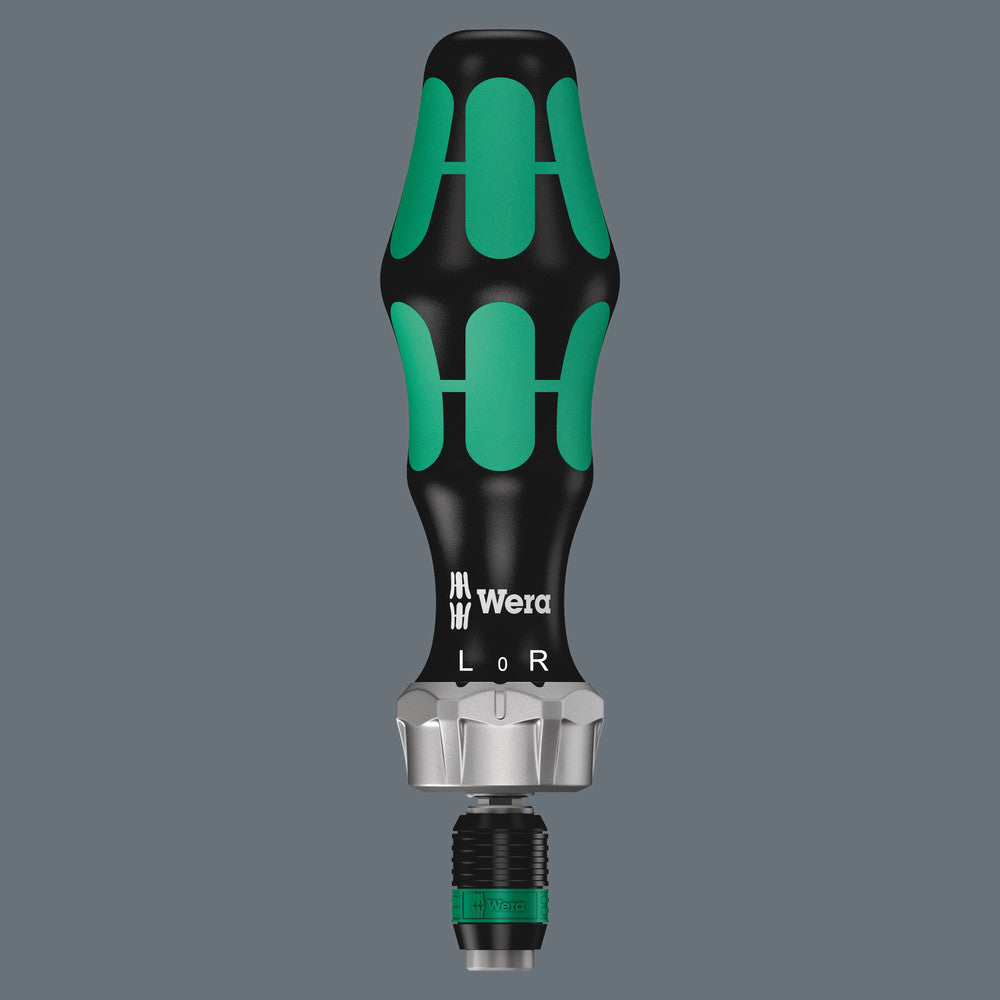 Wera Tools - 816 RA Ratchet screwdriver