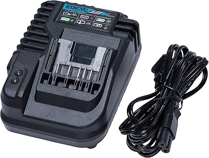 Stacyc - 18V REPLACEMENT SMART BATTERY CHARGER