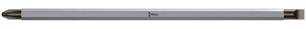 Wera Tools - 82 Combination blade for slotted/Phillips screws