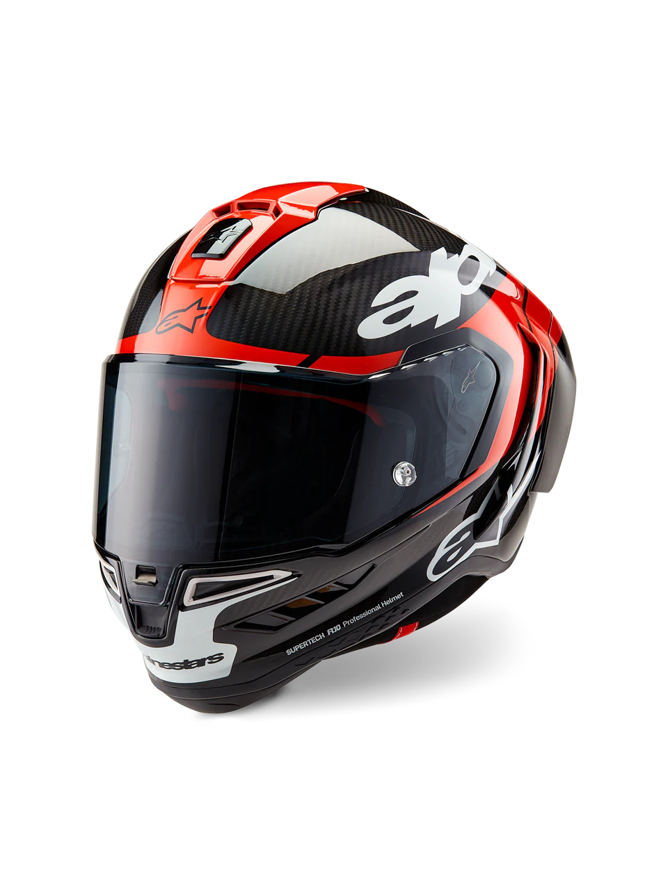 Alpinestars - SR-10 Helmet - Element