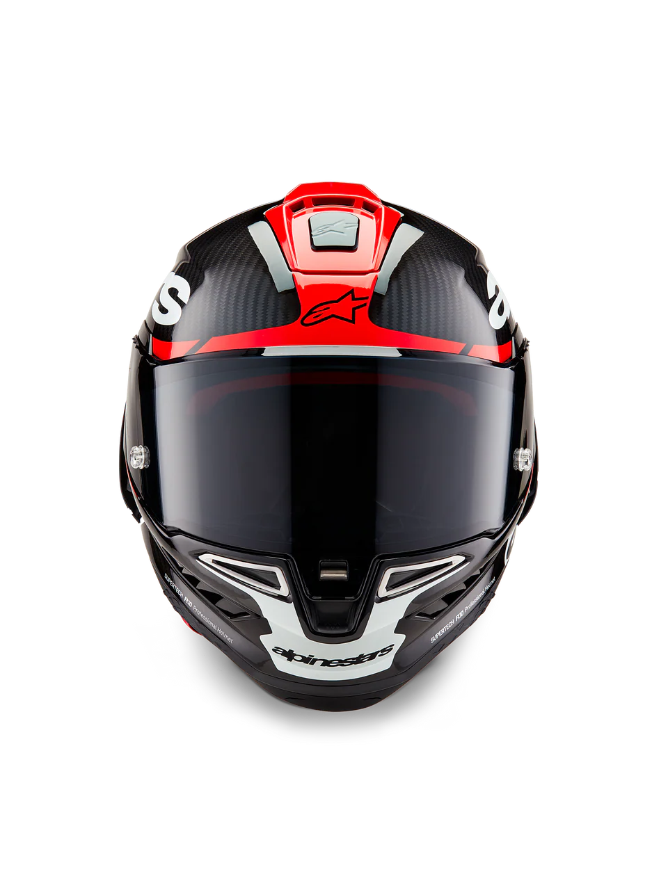 Alpinestars - SR-10 Helmet - Element