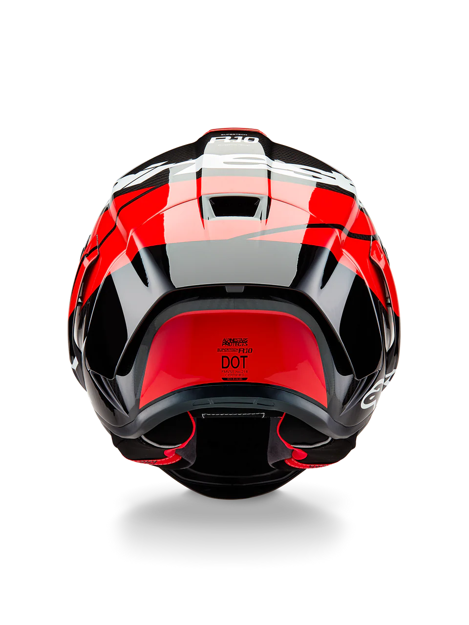 Alpinestars - SR-10 Helmet - Element