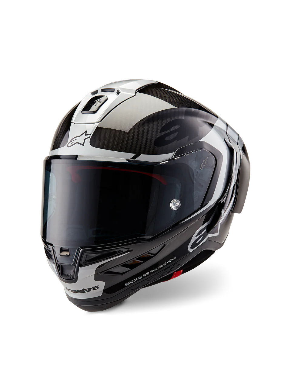 Alpinestars - SR-10 Helmet - Element