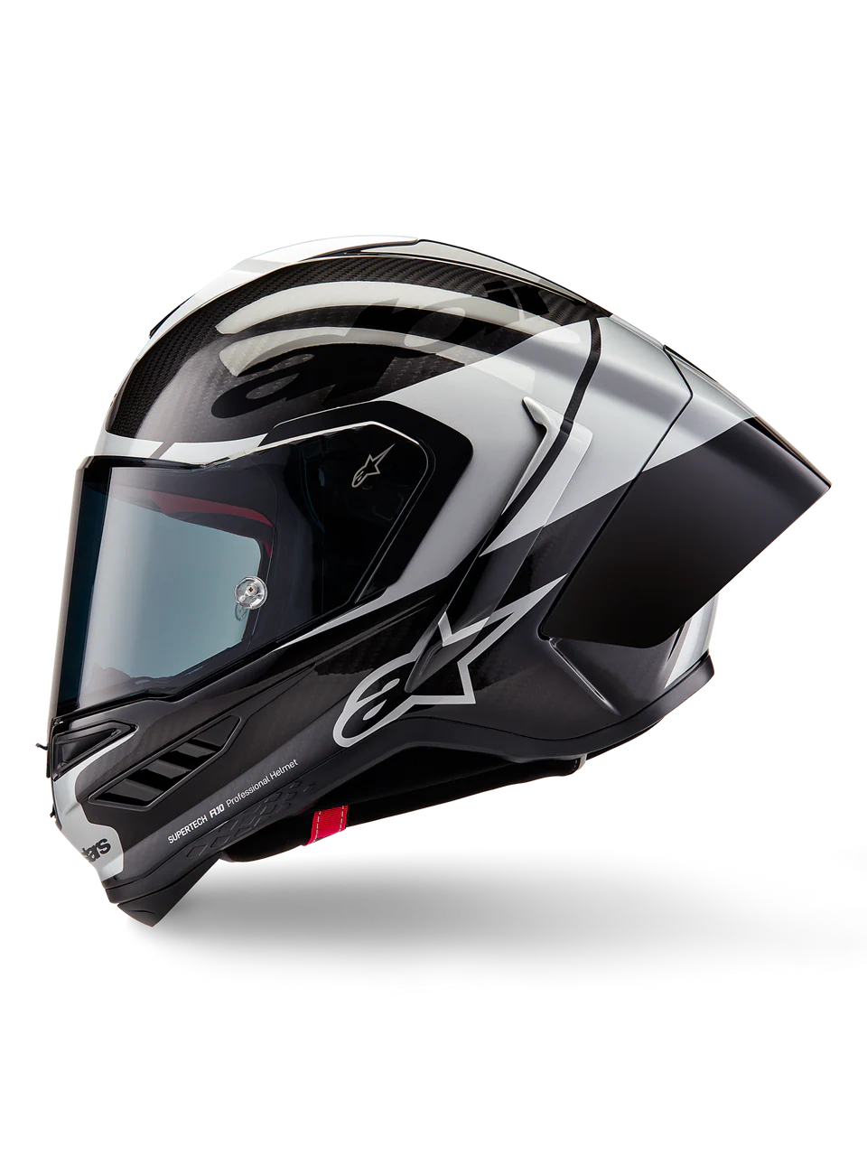 Alpinestars - SR-10 Helmet - Element