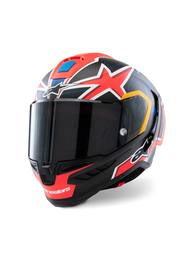 Alpinestars - Limited Edition Supertech R10