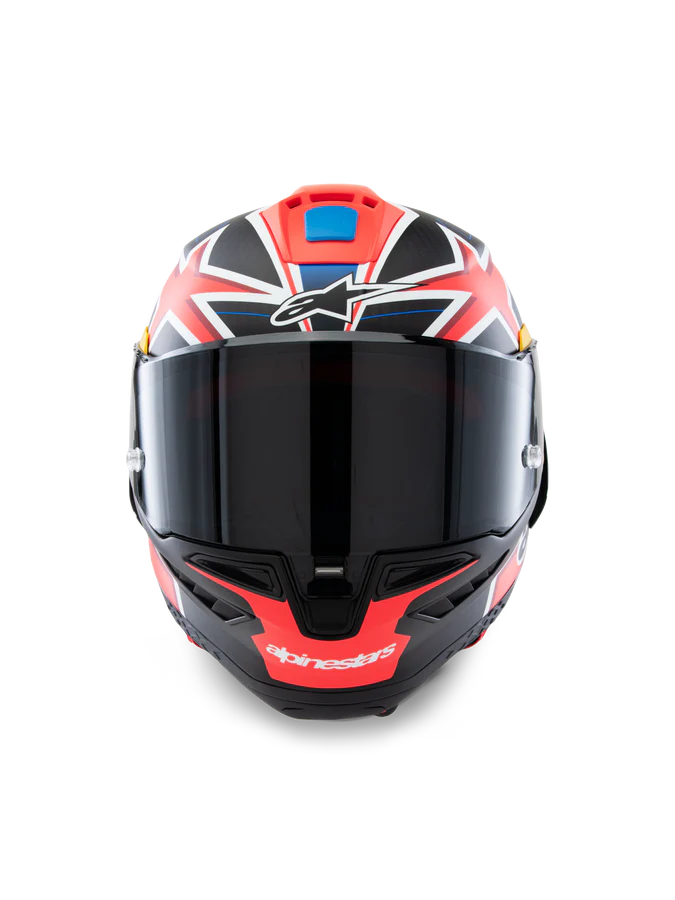 Alpinestars - Limited Edition Supertech R10