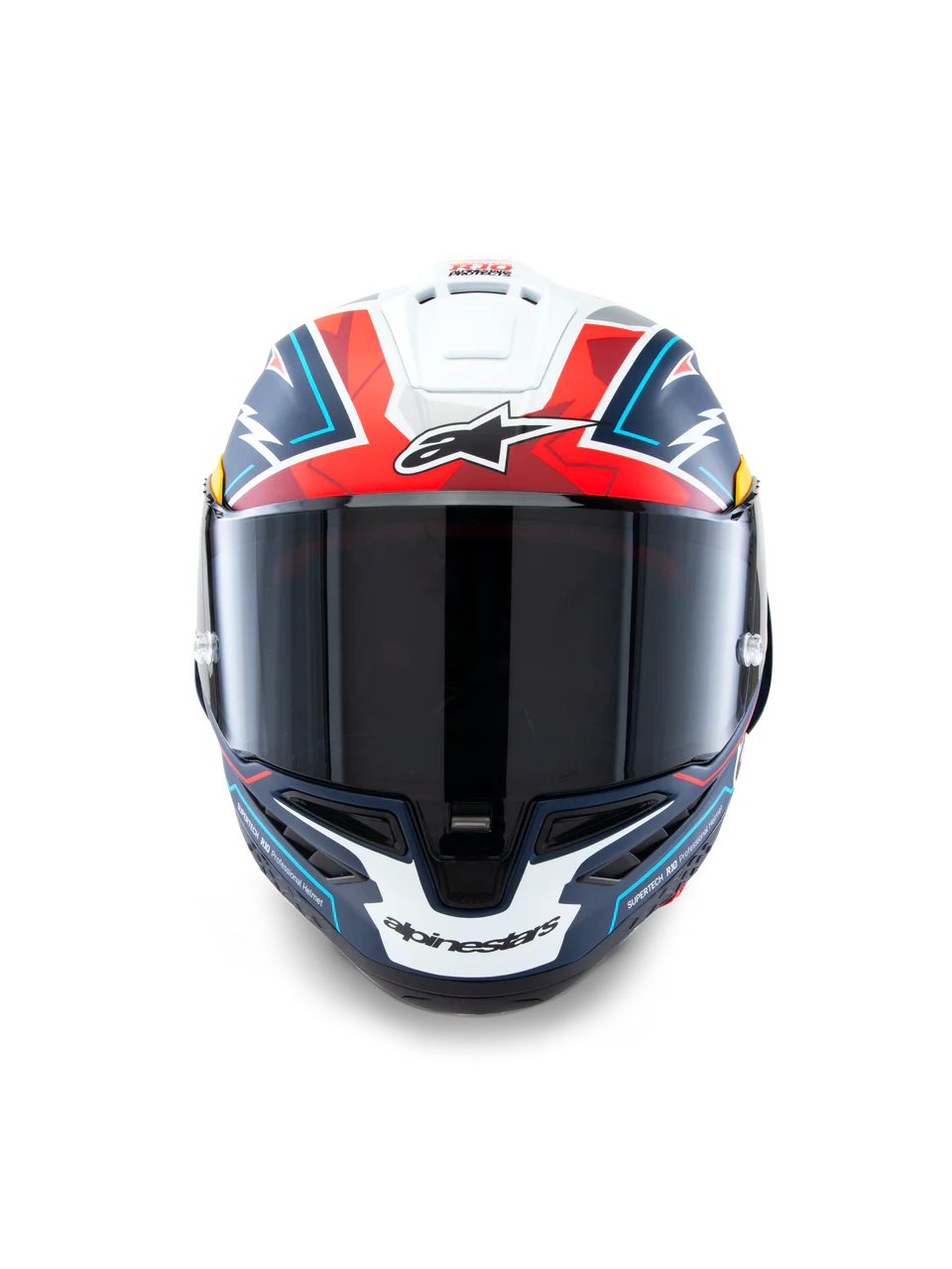 Alpinestars - Limited Edition Supertech R10
