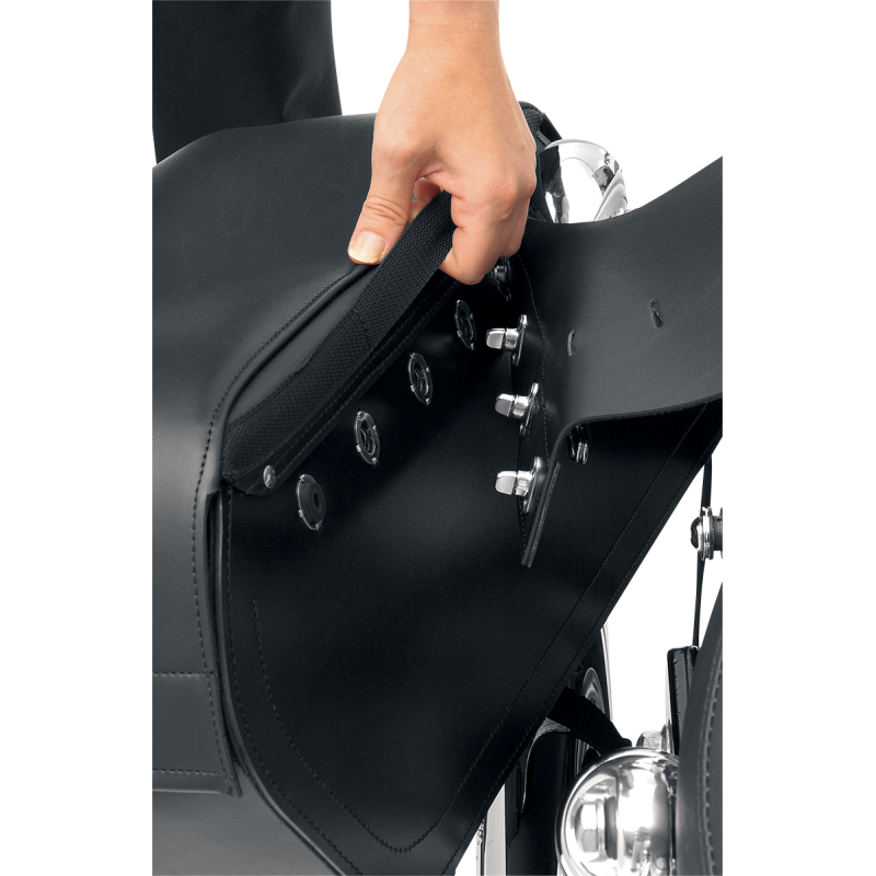 Saddlemen - Drifter Slant Saddlebags