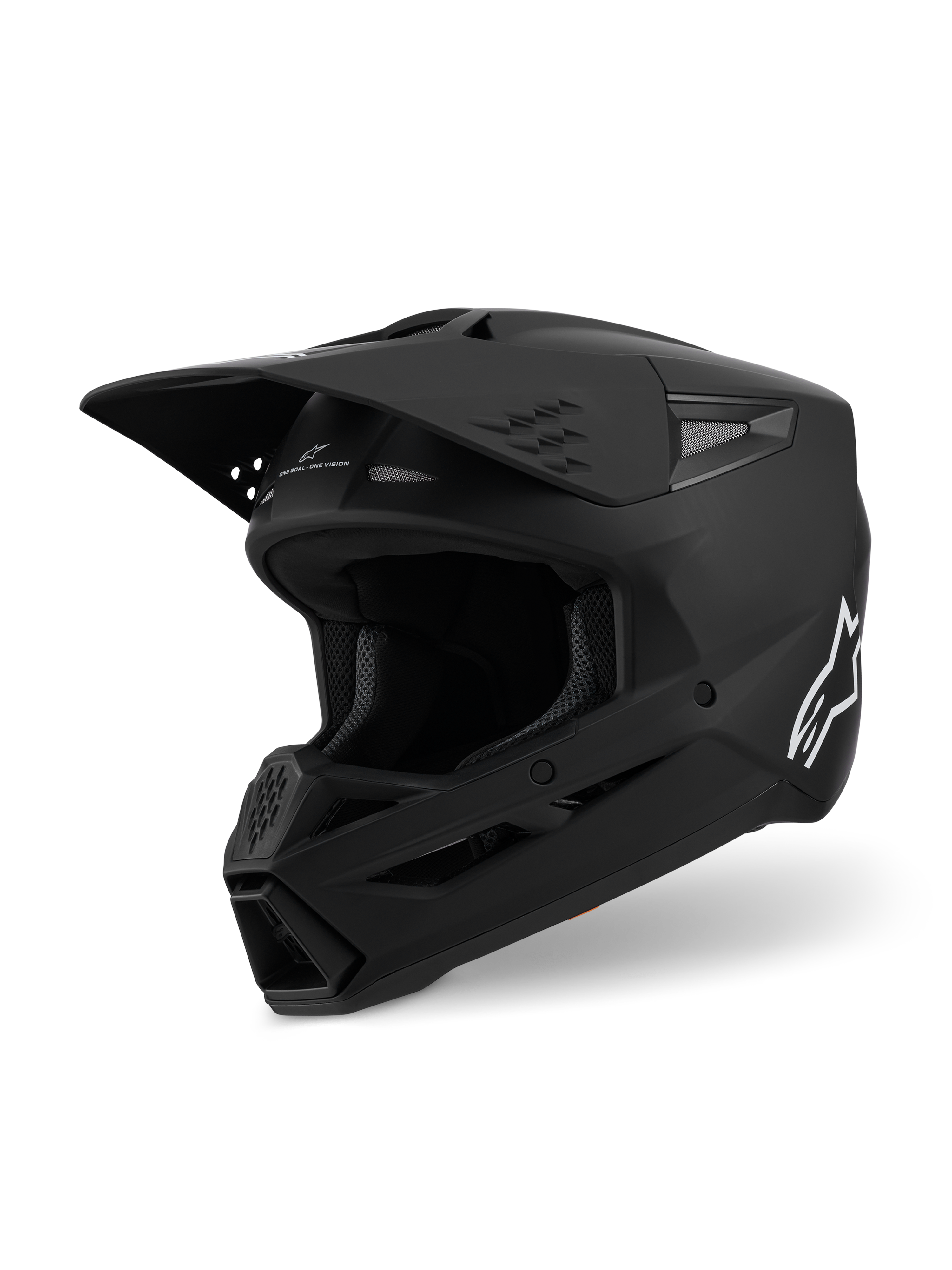 Alpinestars - SM3 Solid Helmet ECE06