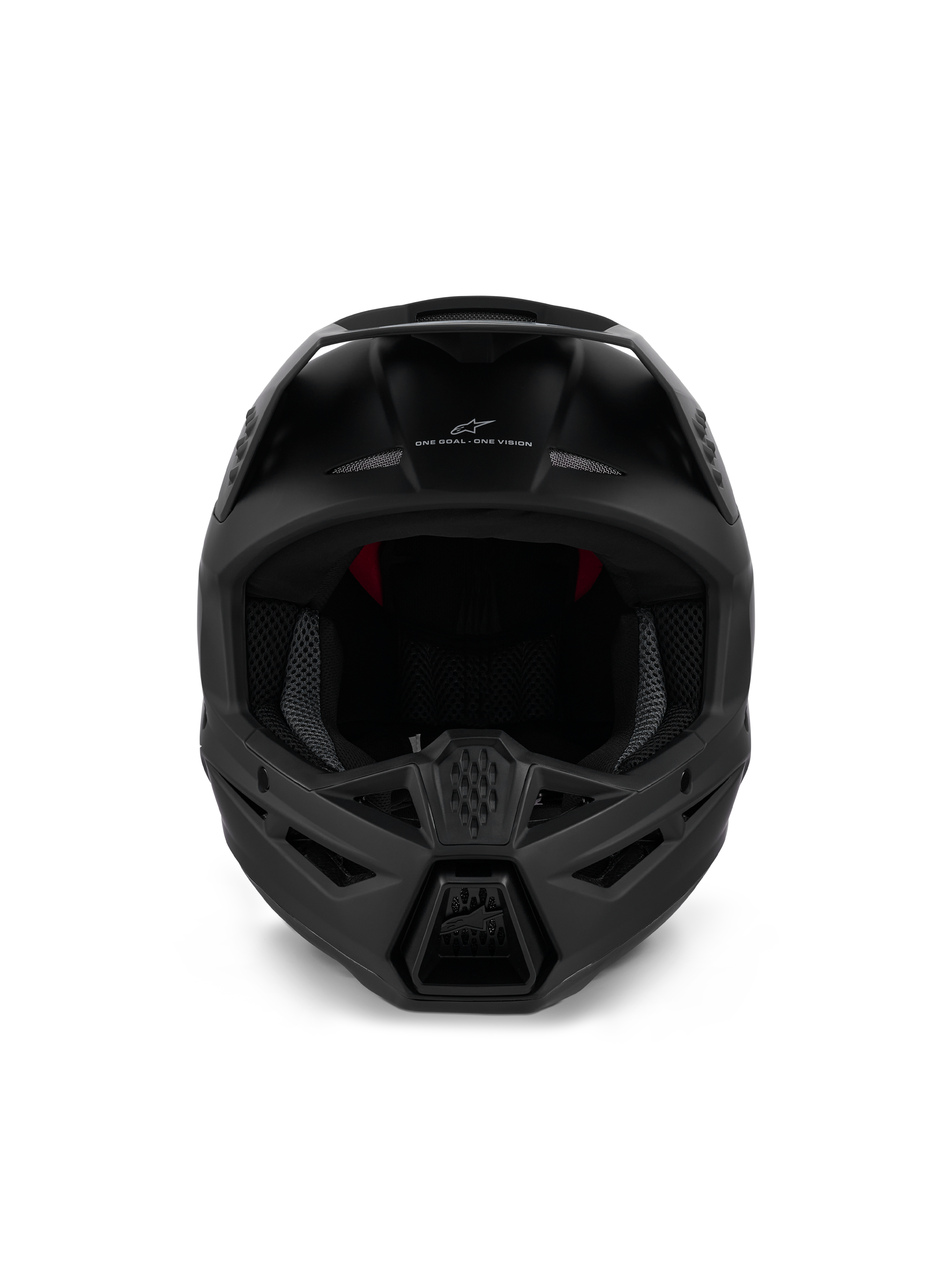 Alpinestars - SM3 Solid Helmet ECE06