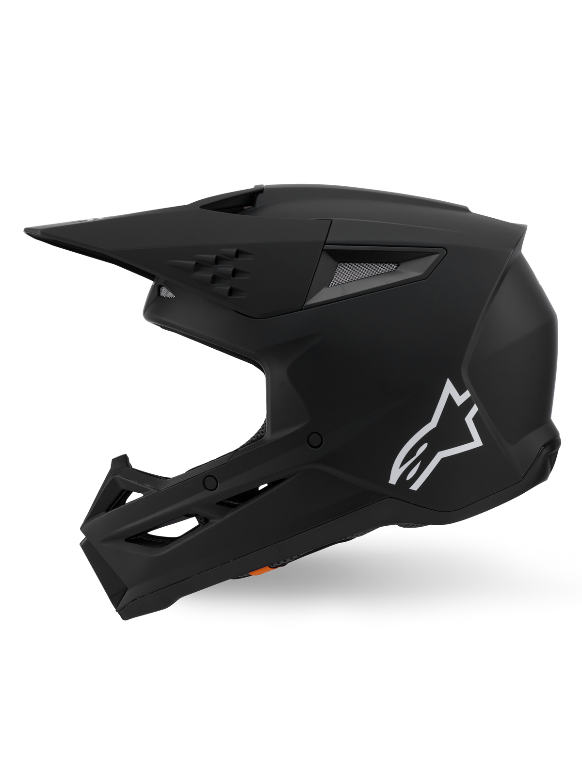 Alpinestars - SM3 Solid Helmet ECE06