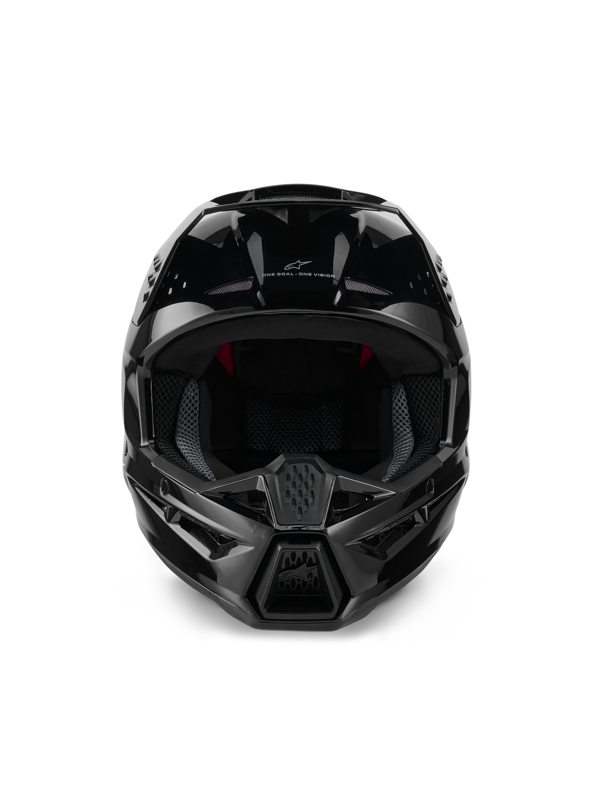 Alpinestars - SM3 Solid Helmet ECE06