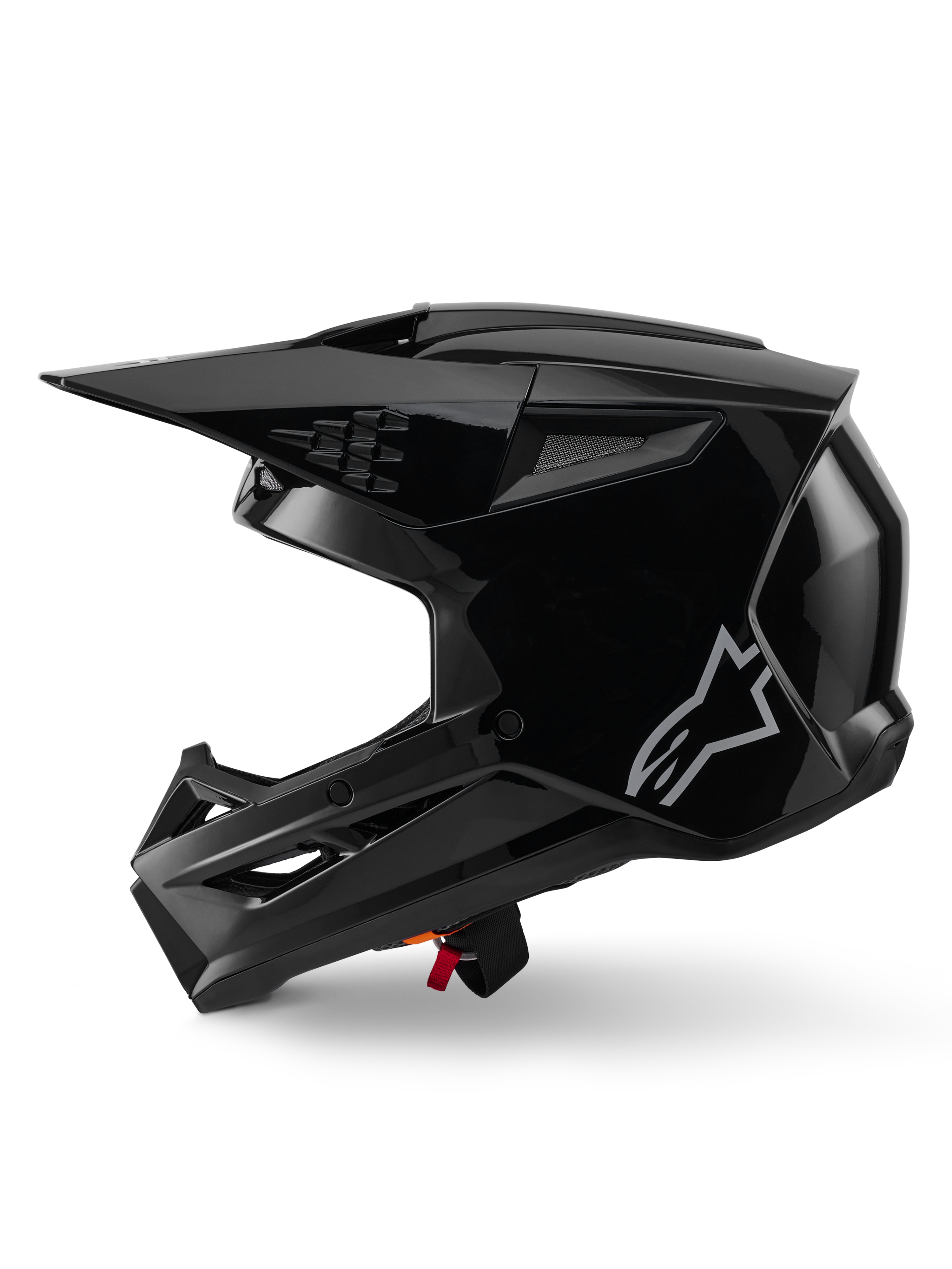 Alpinestars - SM3 Solid Helmet ECE06