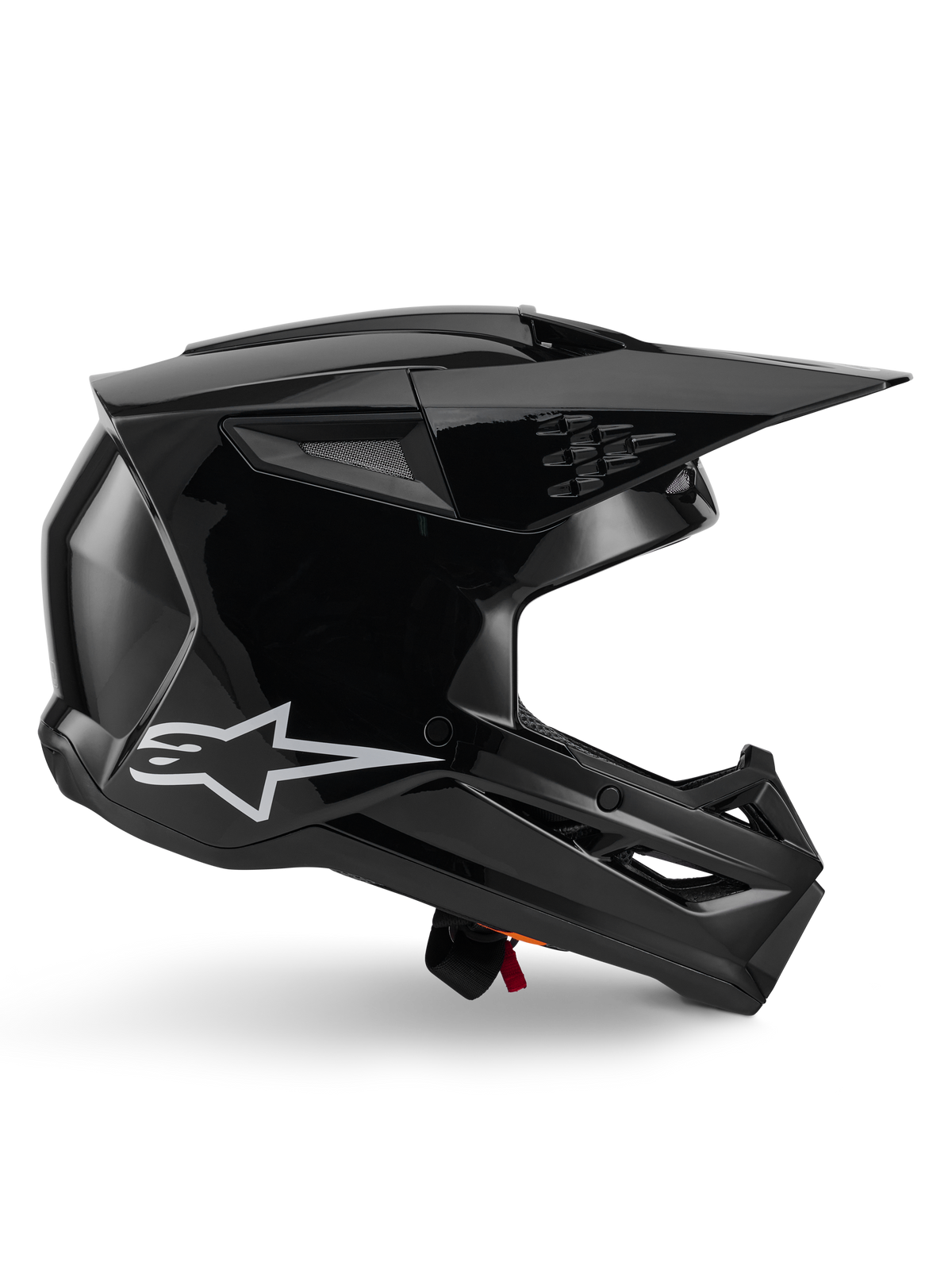 Alpinestars - SM3 Solid Helmet ECE06