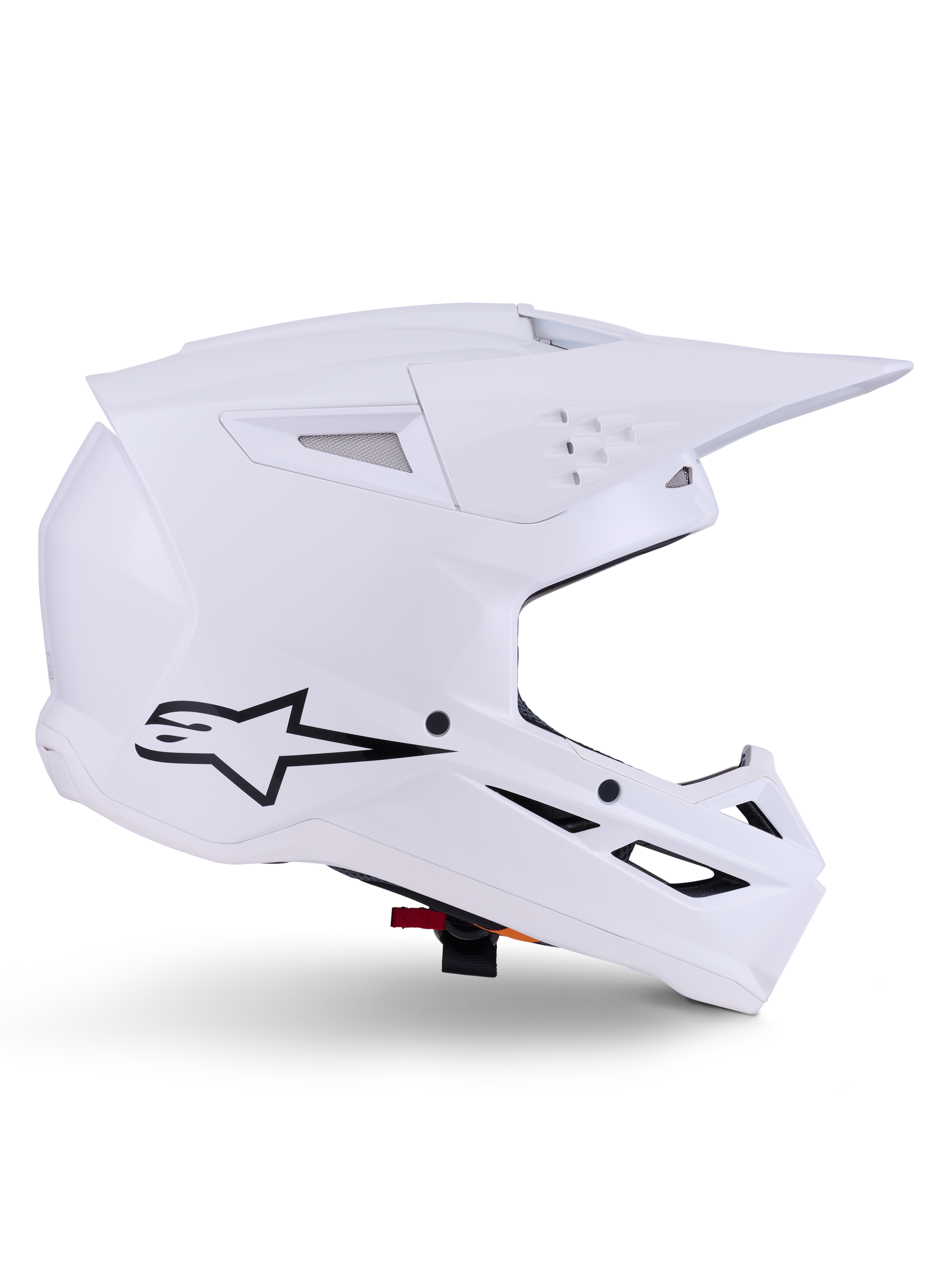 Alpinestars - SM3 Solid Helmet ECE06