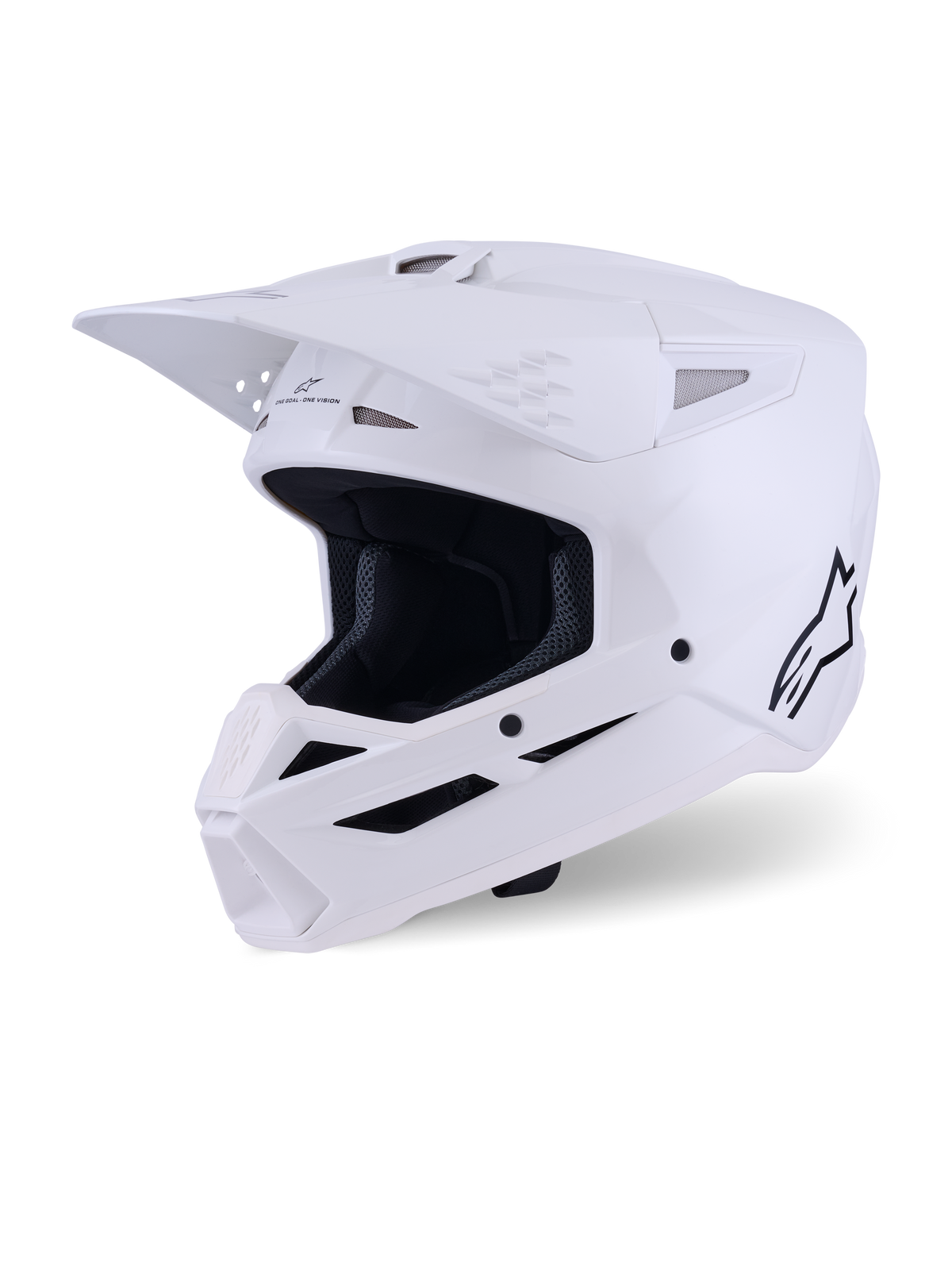 Alpinestars - SM3 Solid Helmet ECE06