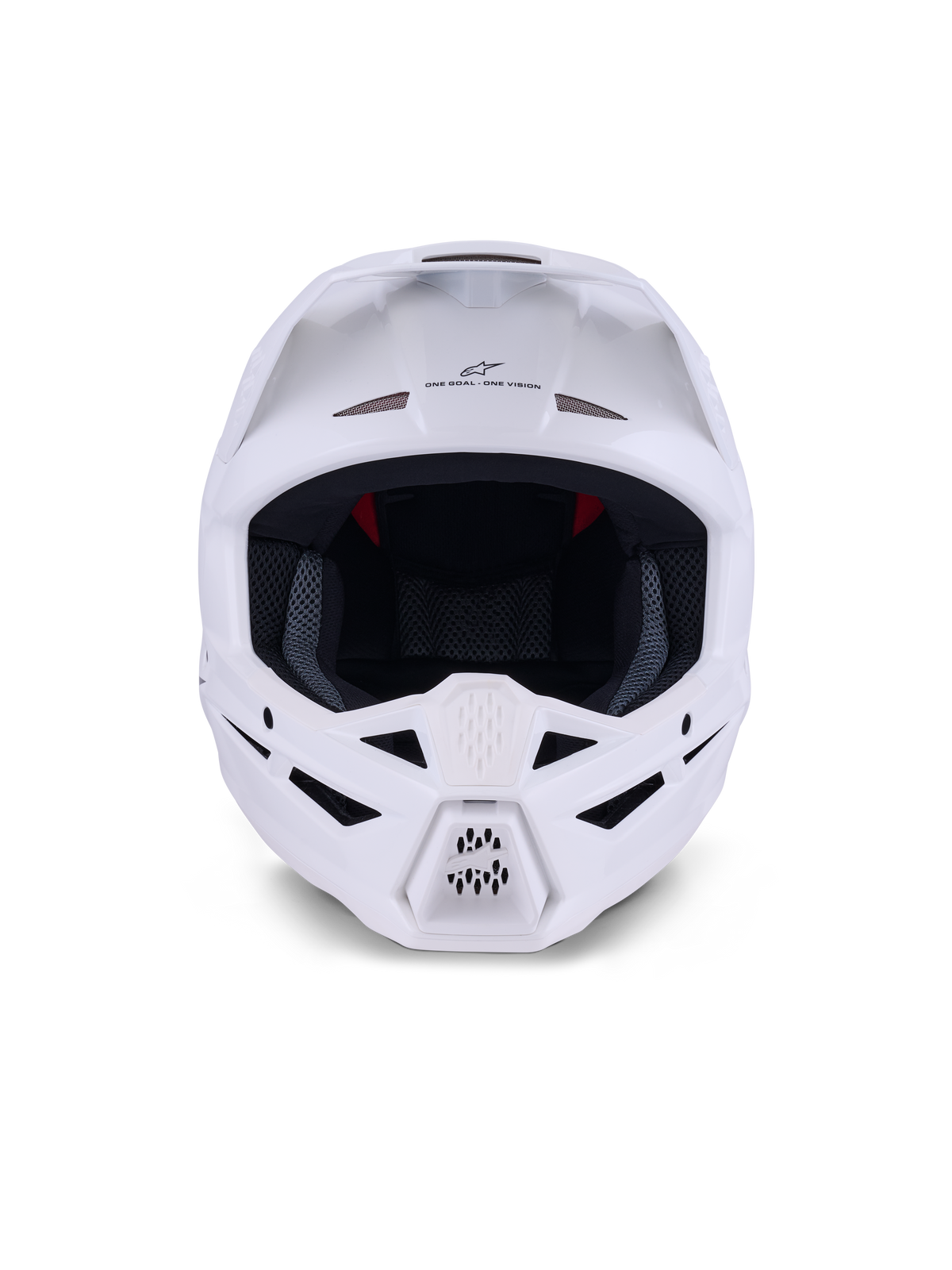 Alpinestars - SM3 Solid Helmet ECE06