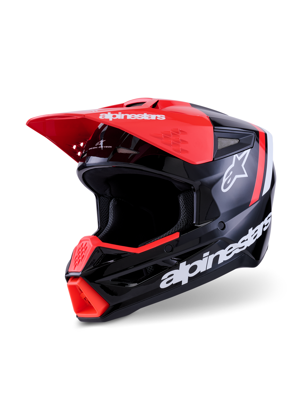 Alpinestars - SM3 Radium Helmet ECE06