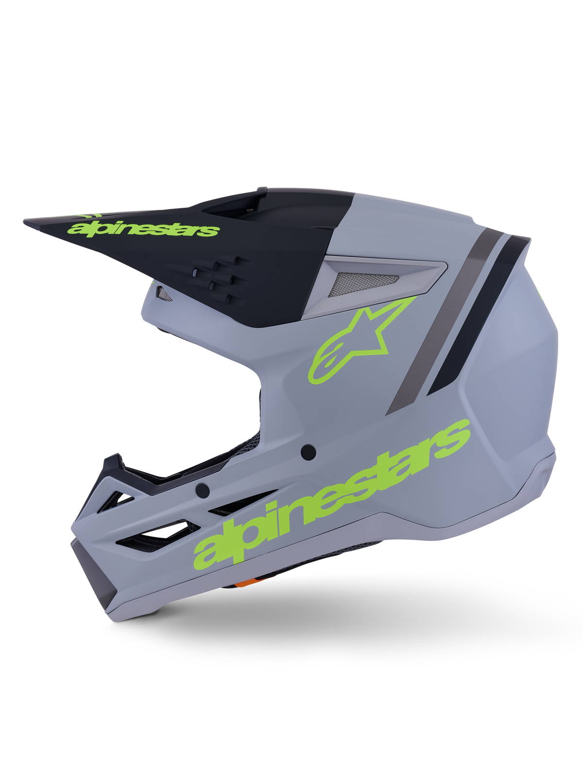 Alpinestars - SM3 Radium Helmet ECE06