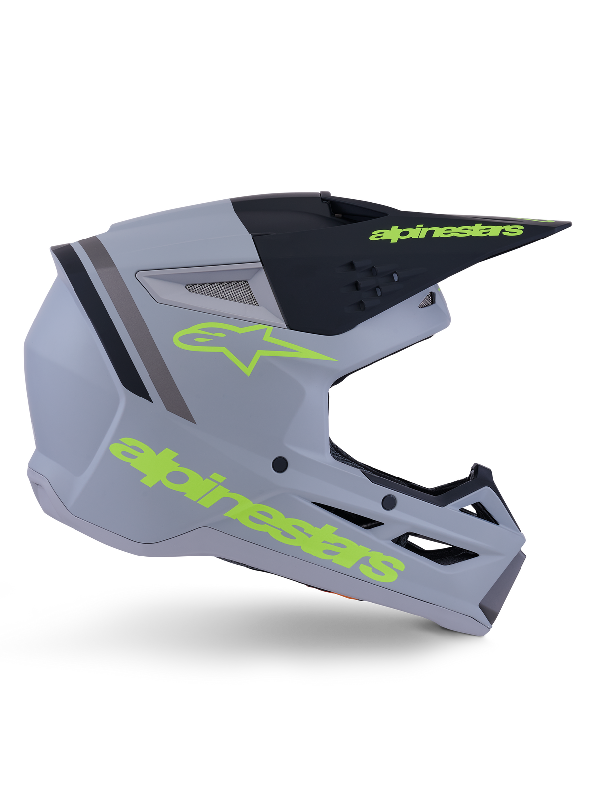 Alpinestars - SM3 Radium Helmet ECE06
