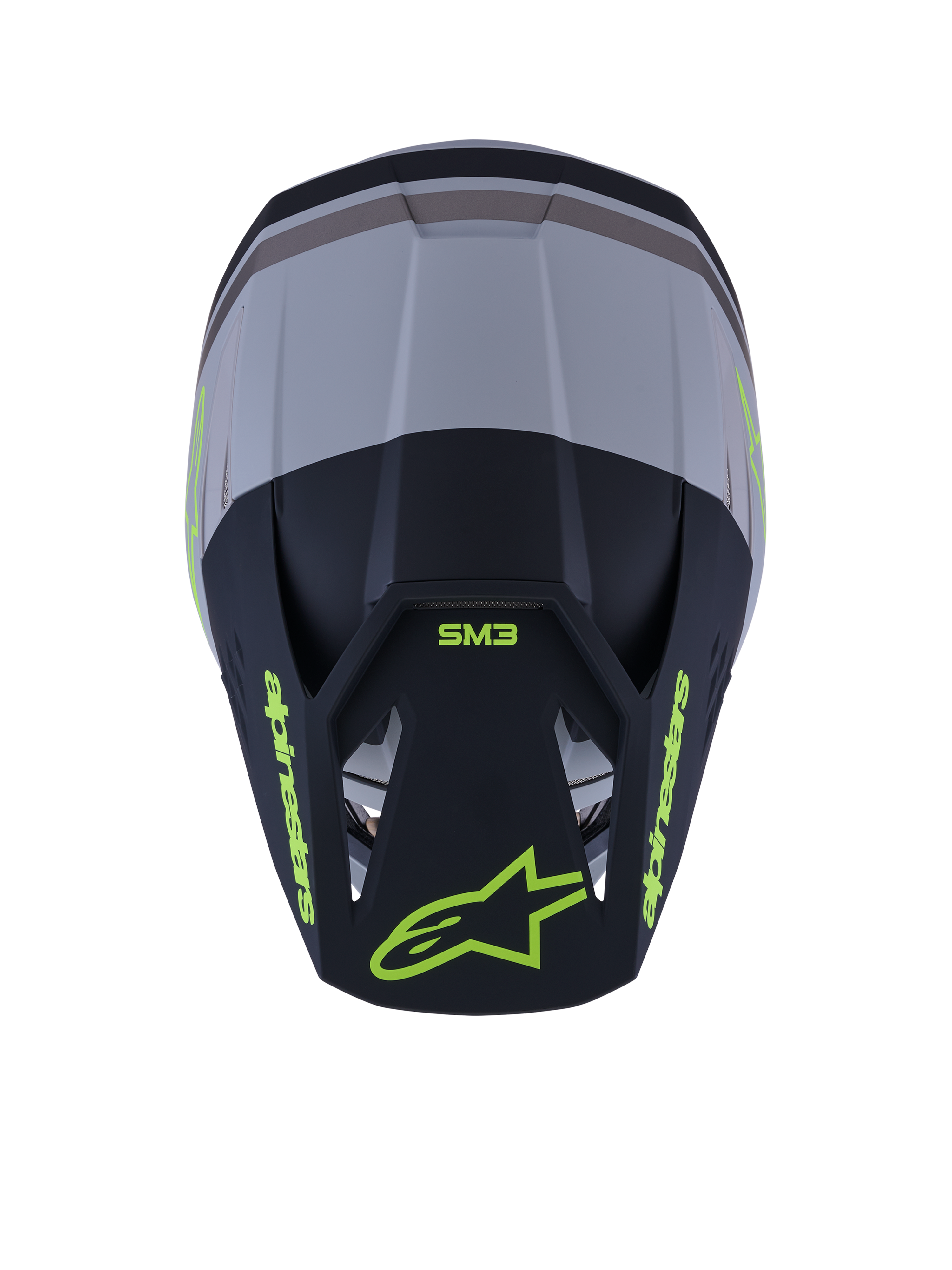 Alpinestars - SM3 Radium Helmet ECE06