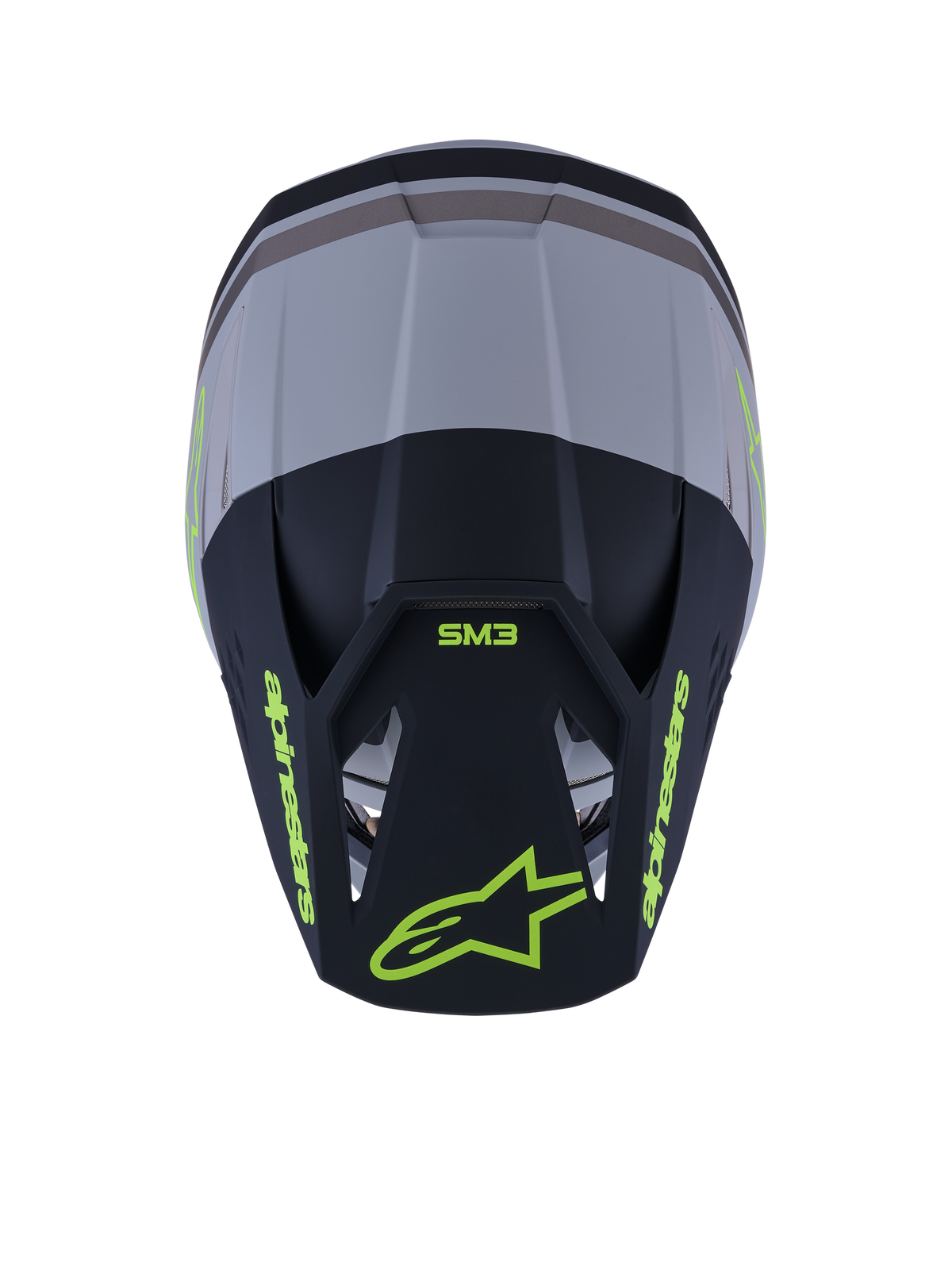 Alpinestars - SM3 Radium Helmet ECE06