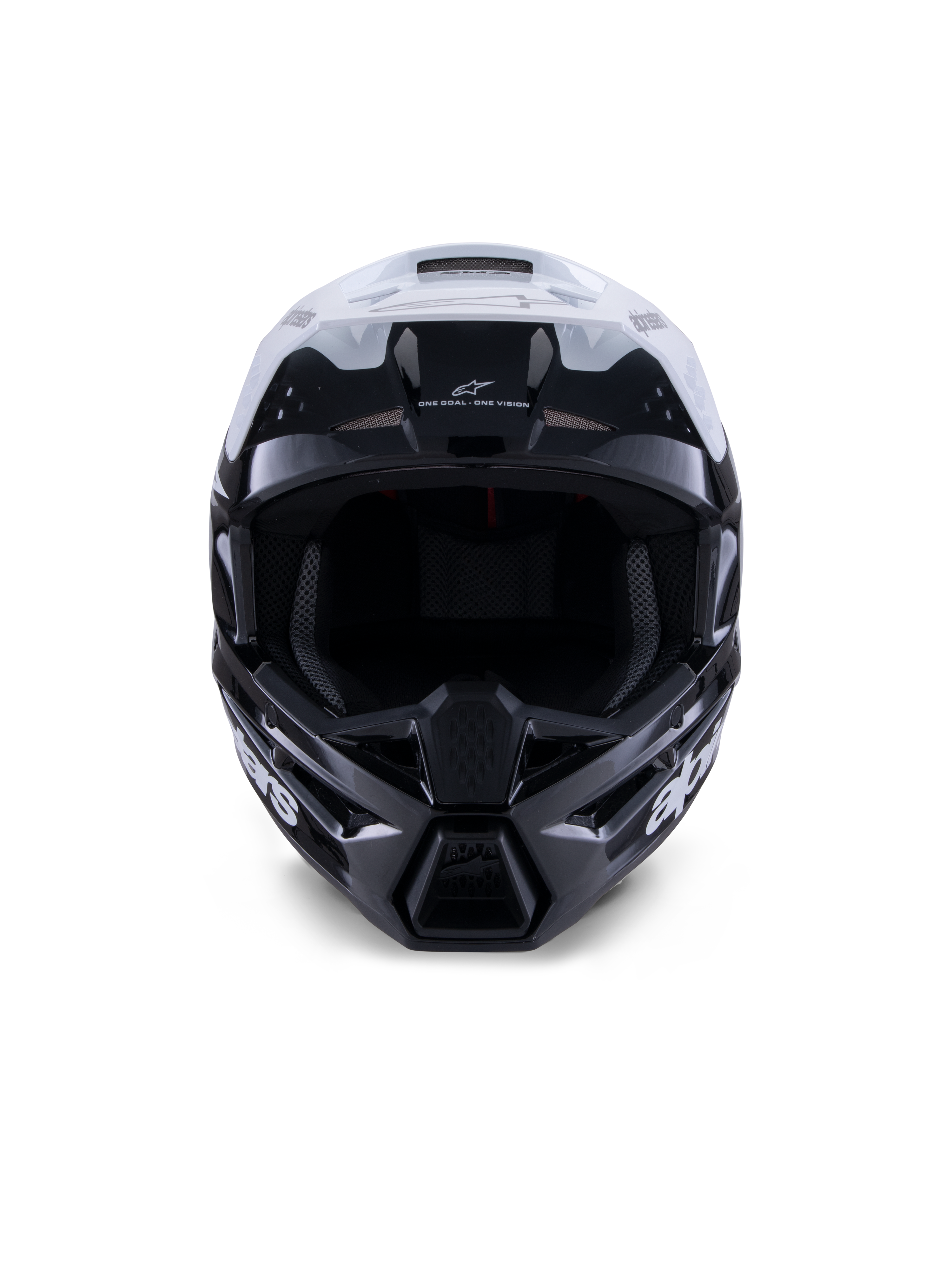 Alpinestars - SM3 Radium Helmet ECE06