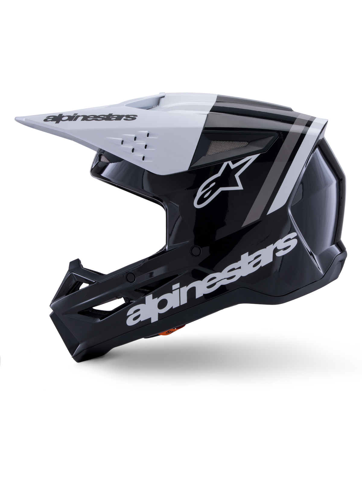 Alpinestars - SM3 Radium Helmet ECE06