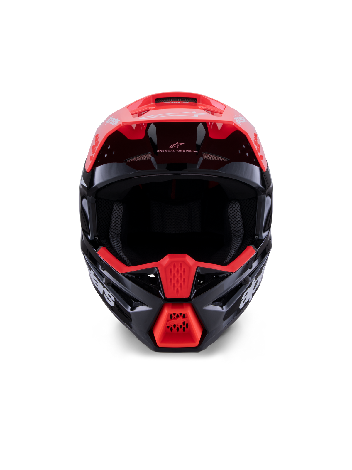 Alpinestars - SM3 Radium Helmet ECE06