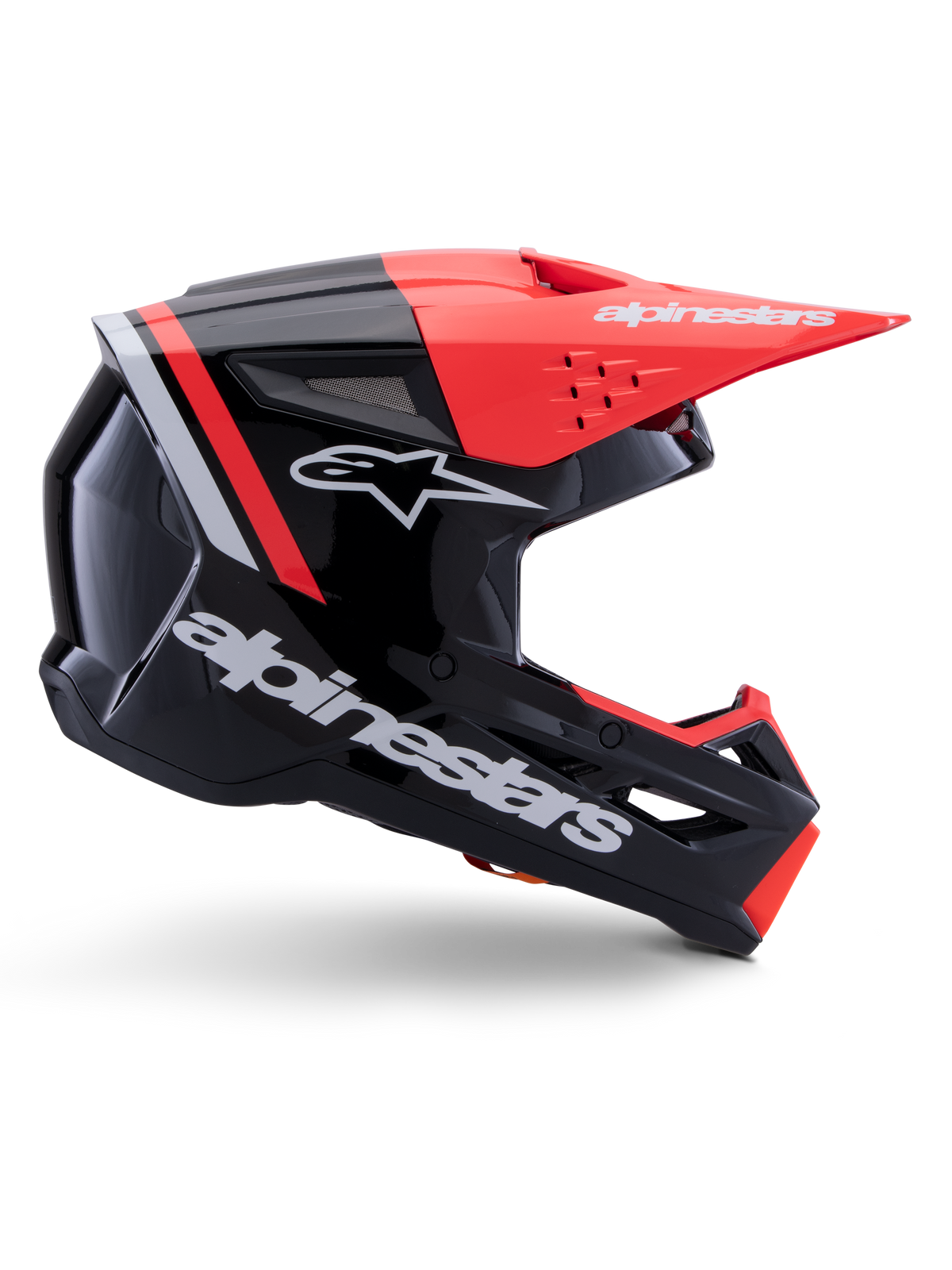 Alpinestars - SM3 Radium Helmet ECE06