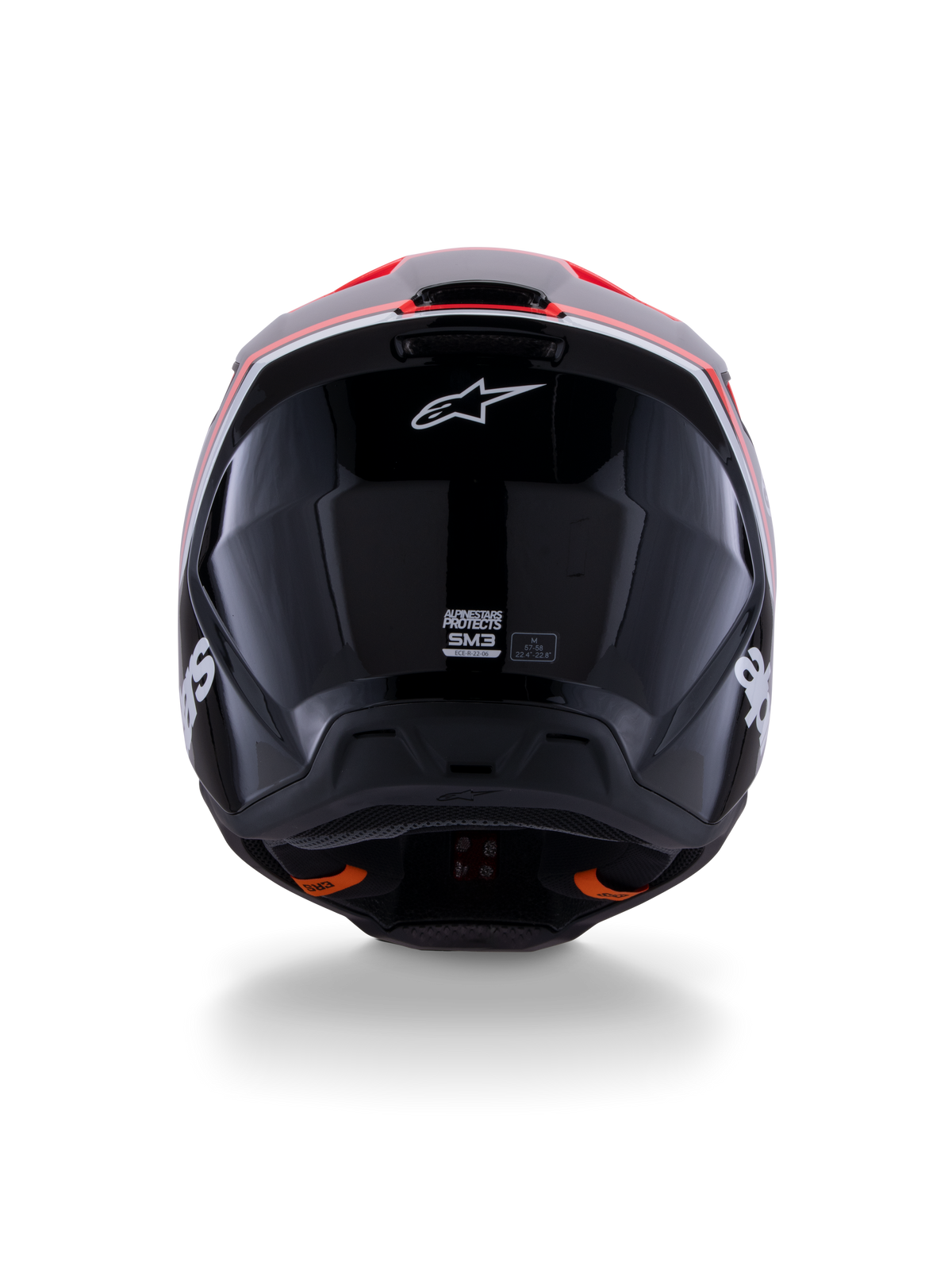 Alpinestars - SM3 Radium Helmet ECE06