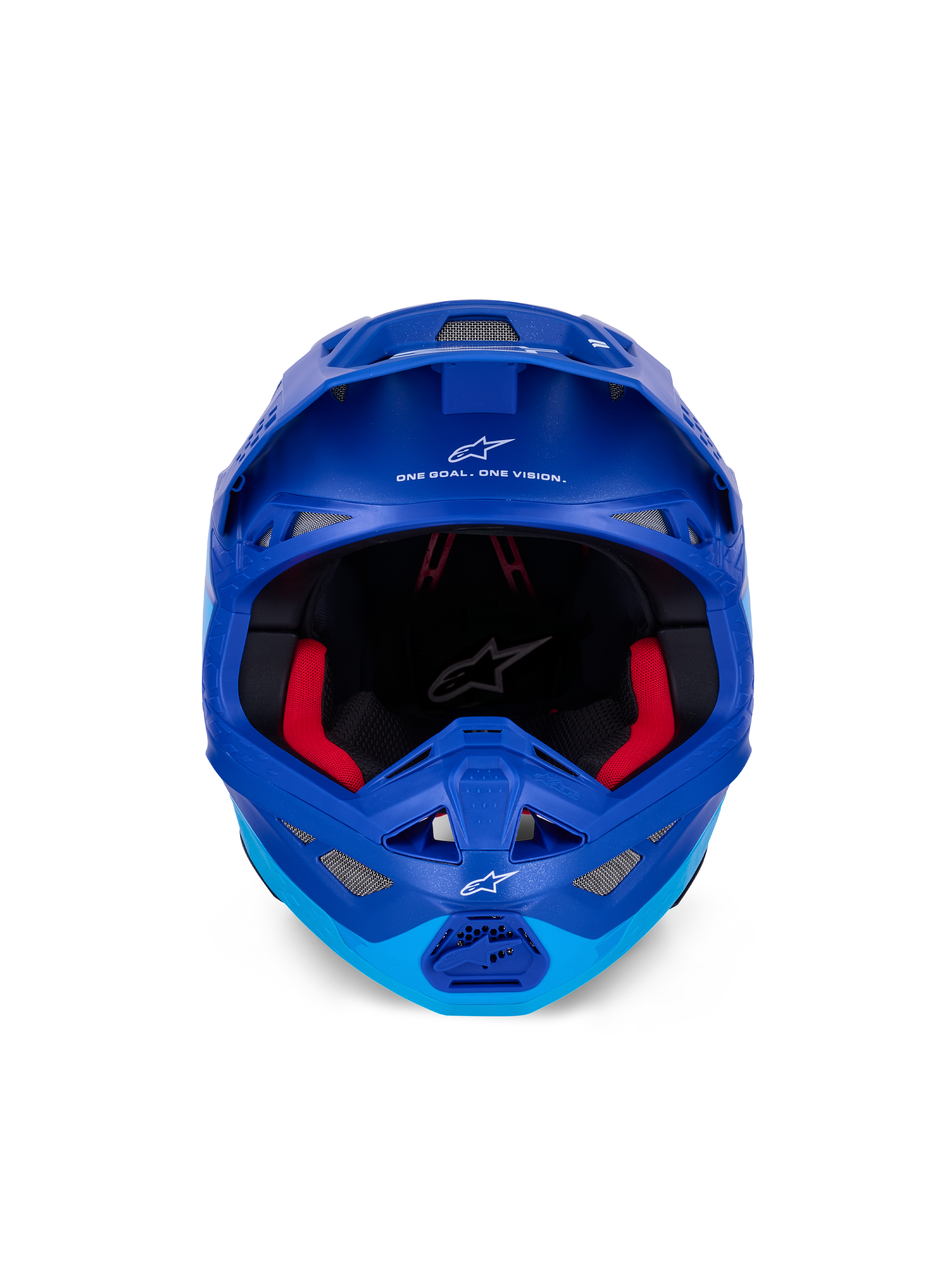 Alpinestars - Supertech M10 Flood Helmet ECE