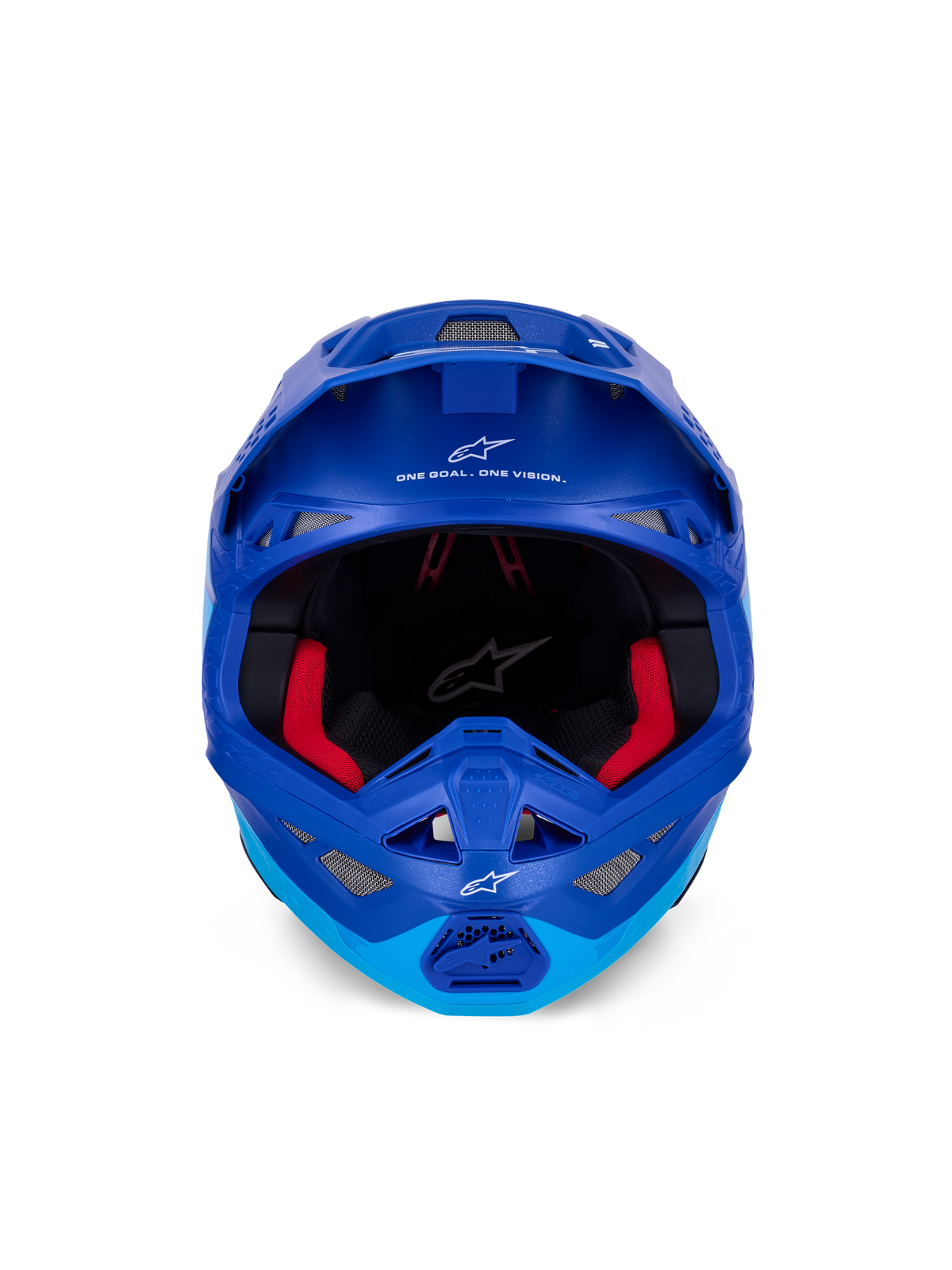 Alpinestars - Supertech M10 Flood Helmet ECE