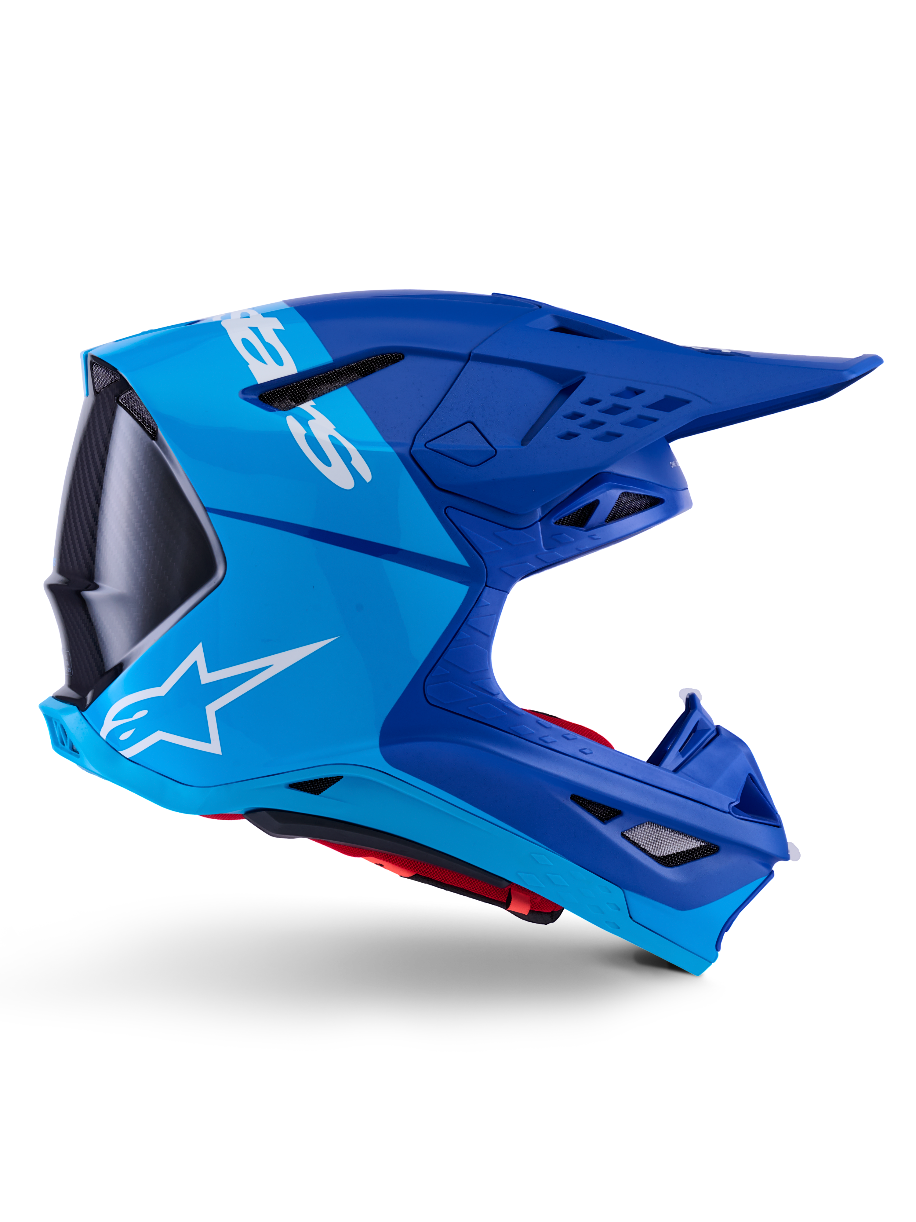 Alpinestars - Supertech M10 Flood Helmet ECE