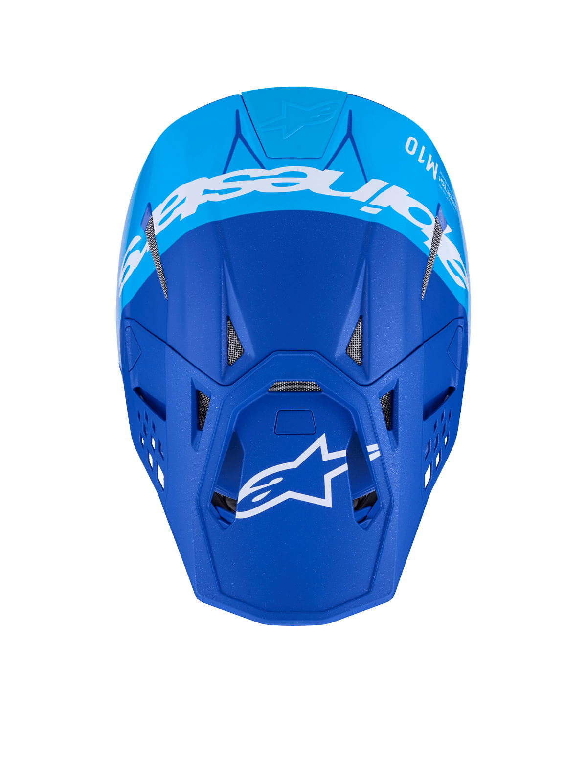 Alpinestars - Supertech M10 Flood Helmet ECE