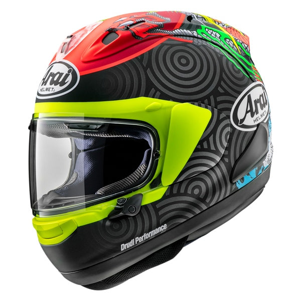Arai - Corsair-X Full-Face Helmet - Special Designs