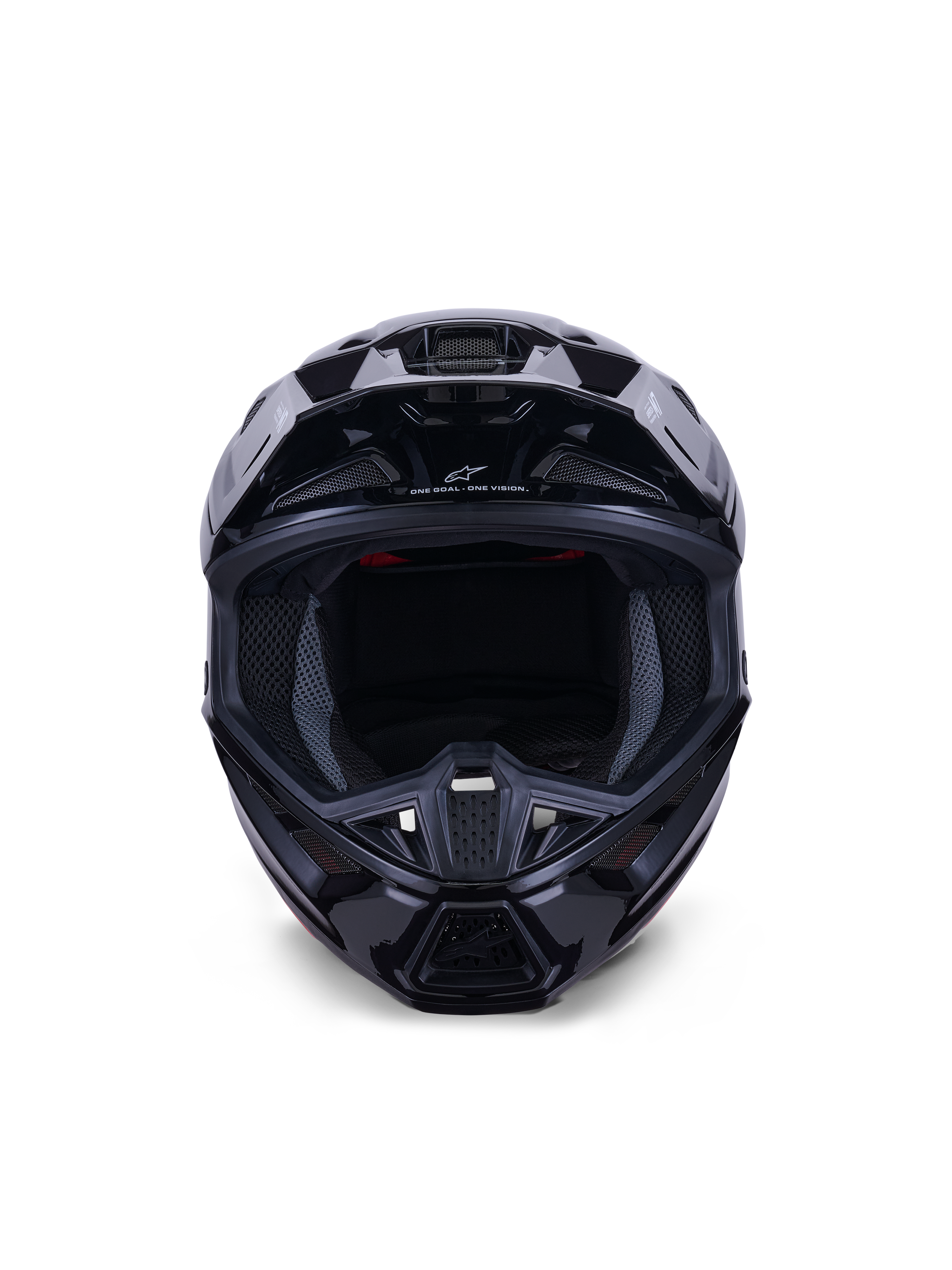 Alpinestars - S-M7 Solid Helmet ECE06