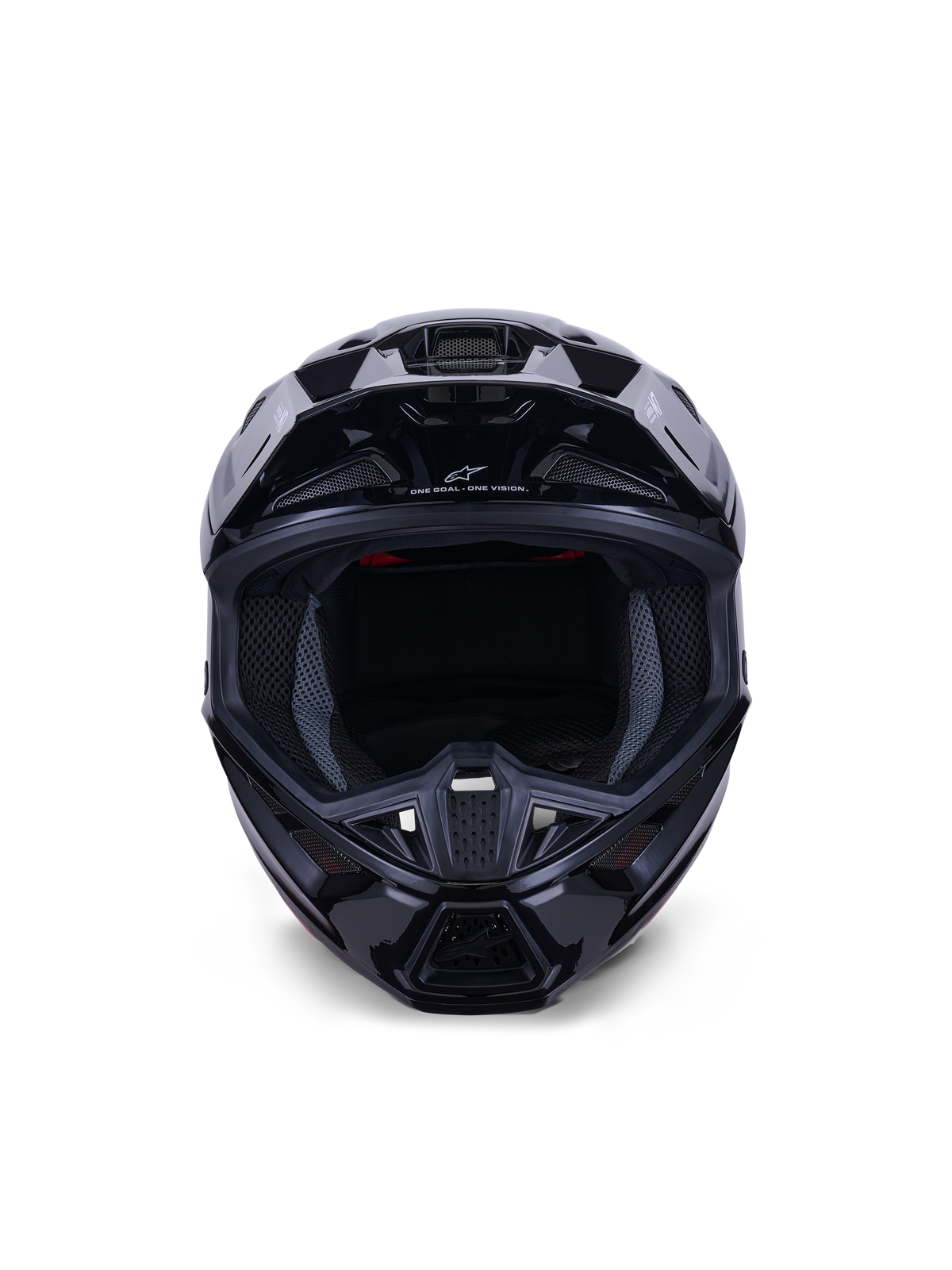 Alpinestars - S-M7 Solid Helmet ECE06