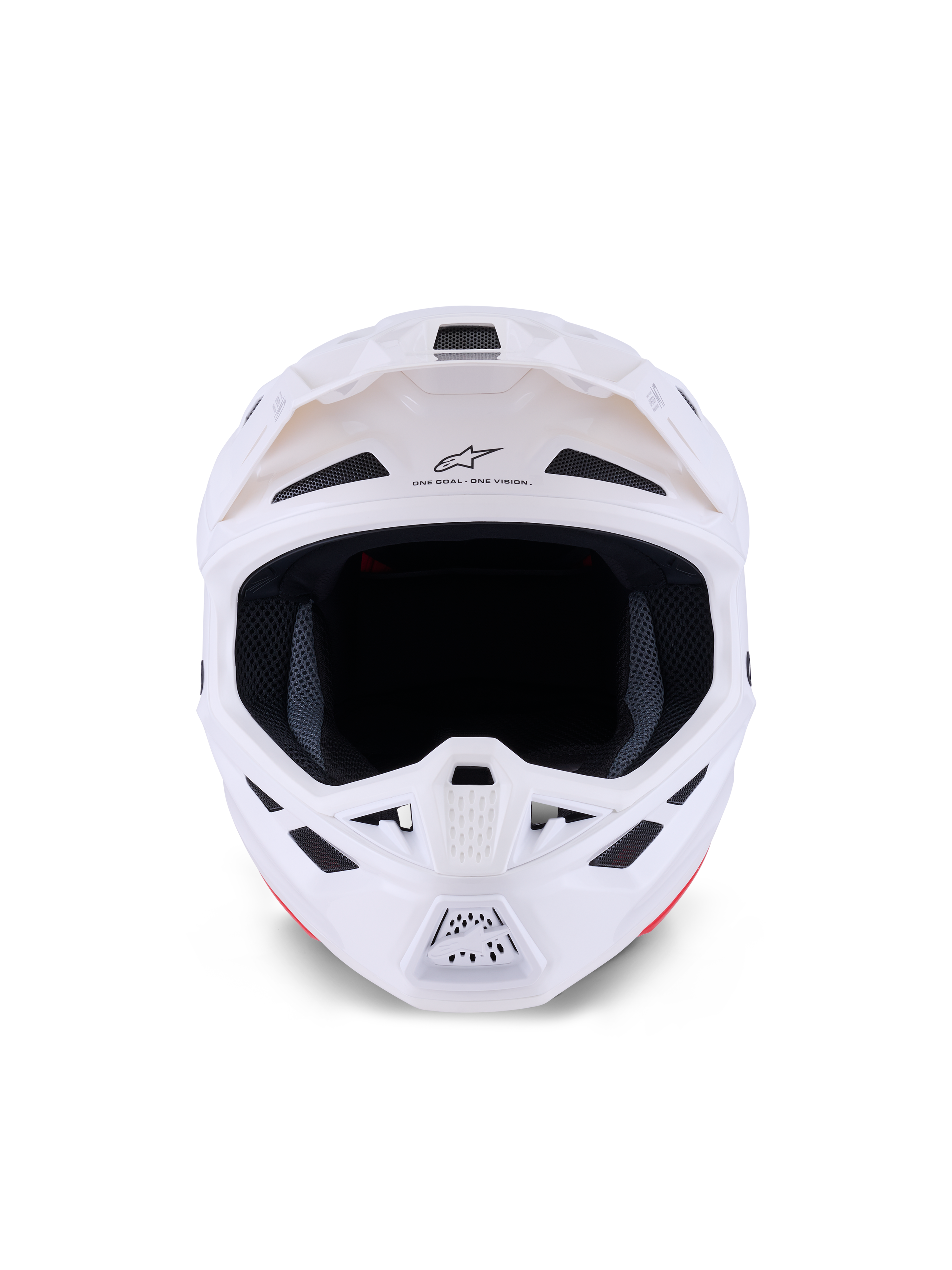 Alpinestars - S-M7 Solid Helmet ECE06