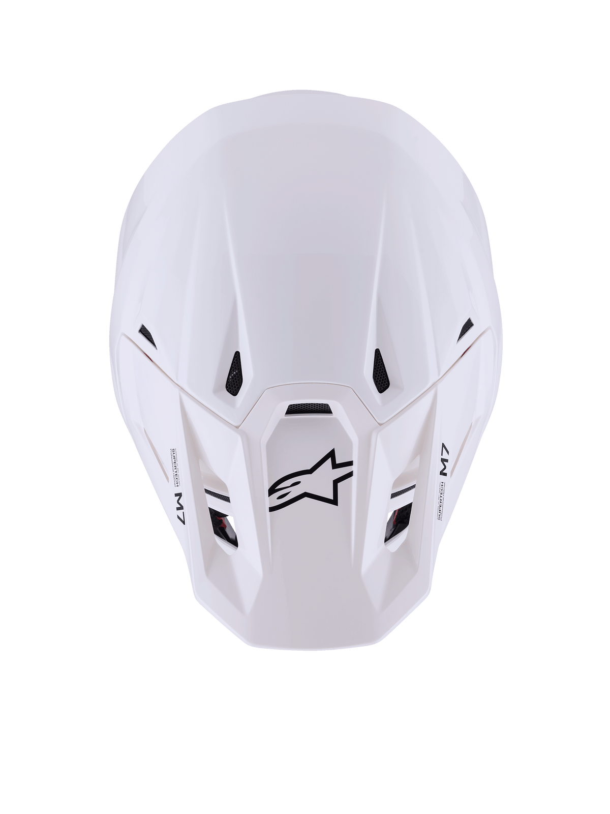 Alpinestars - S-M7 Solid Helmet ECE06