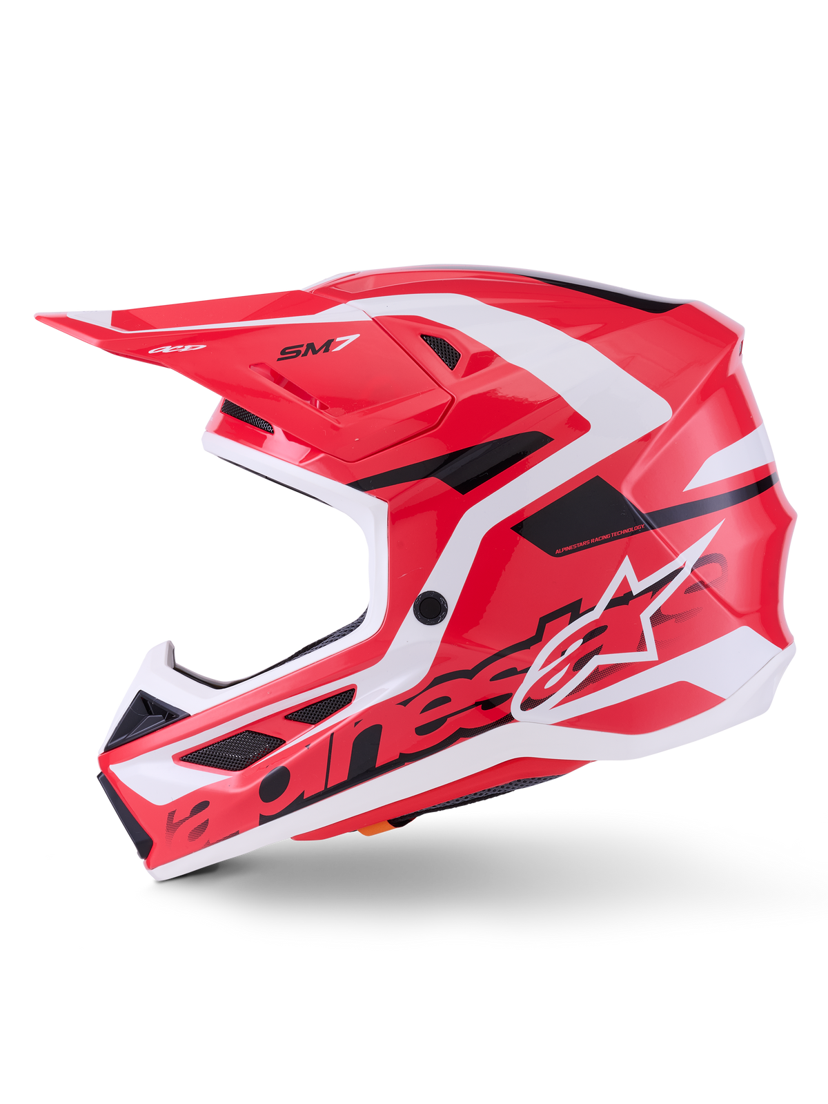 Alpinestars - S-M7 Deed Helmet ECE06