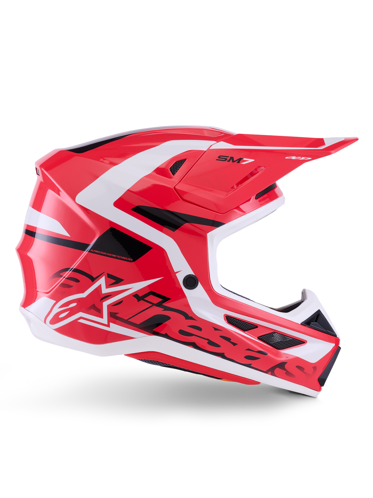 Alpinestars - S-M7 Deed Helmet ECE06