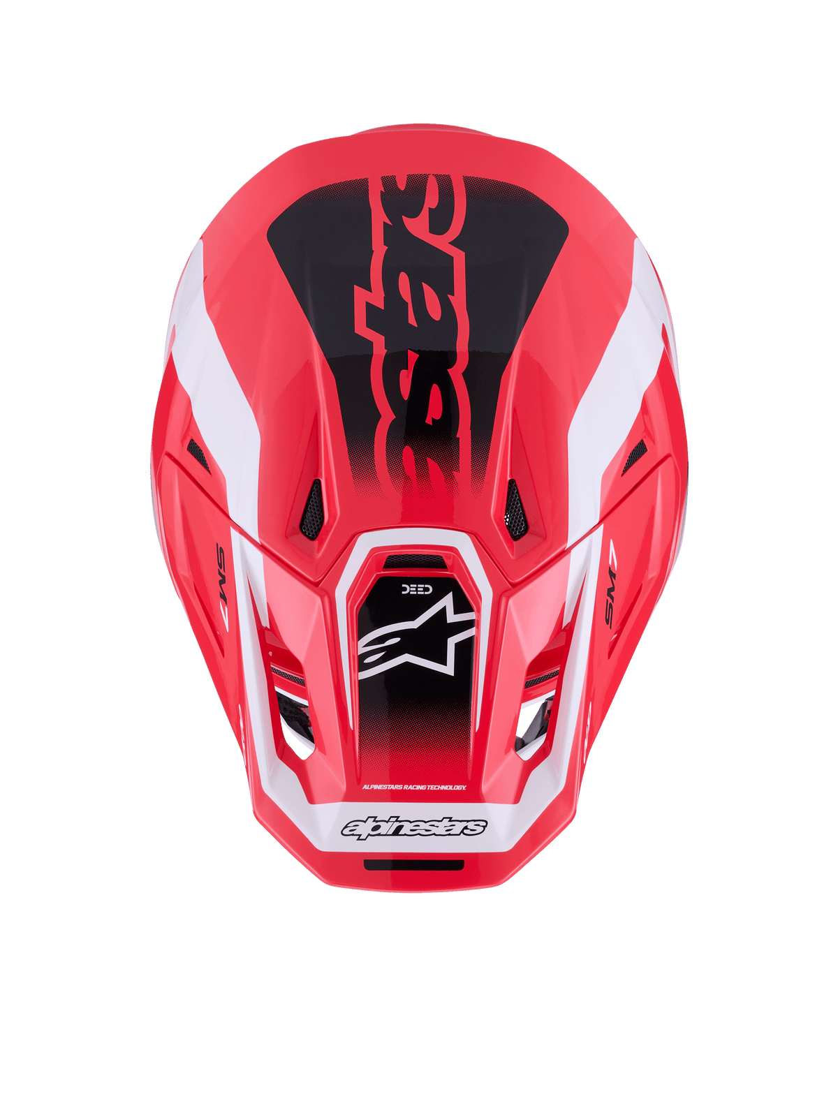 Alpinestars - S-M7 Deed Helmet ECE06