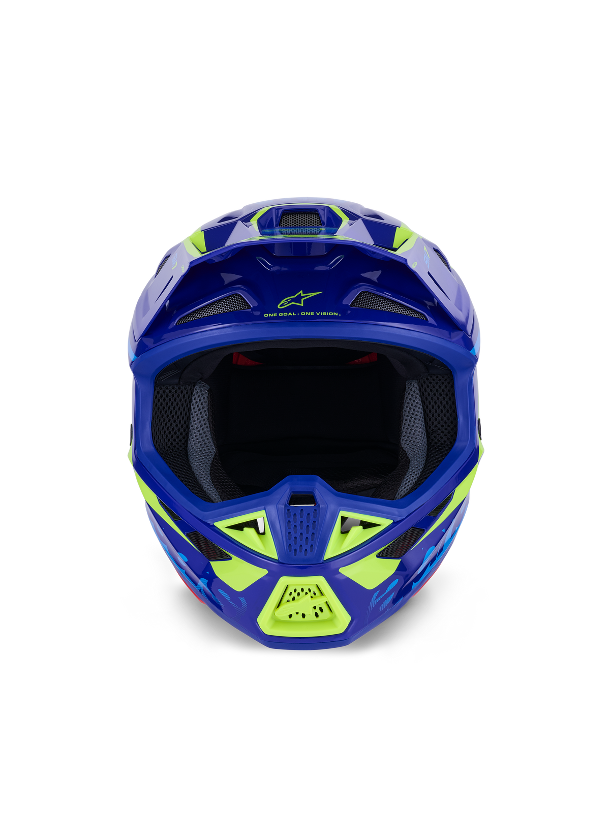 Alpinestars - S-M7 Deed Helmet ECE06